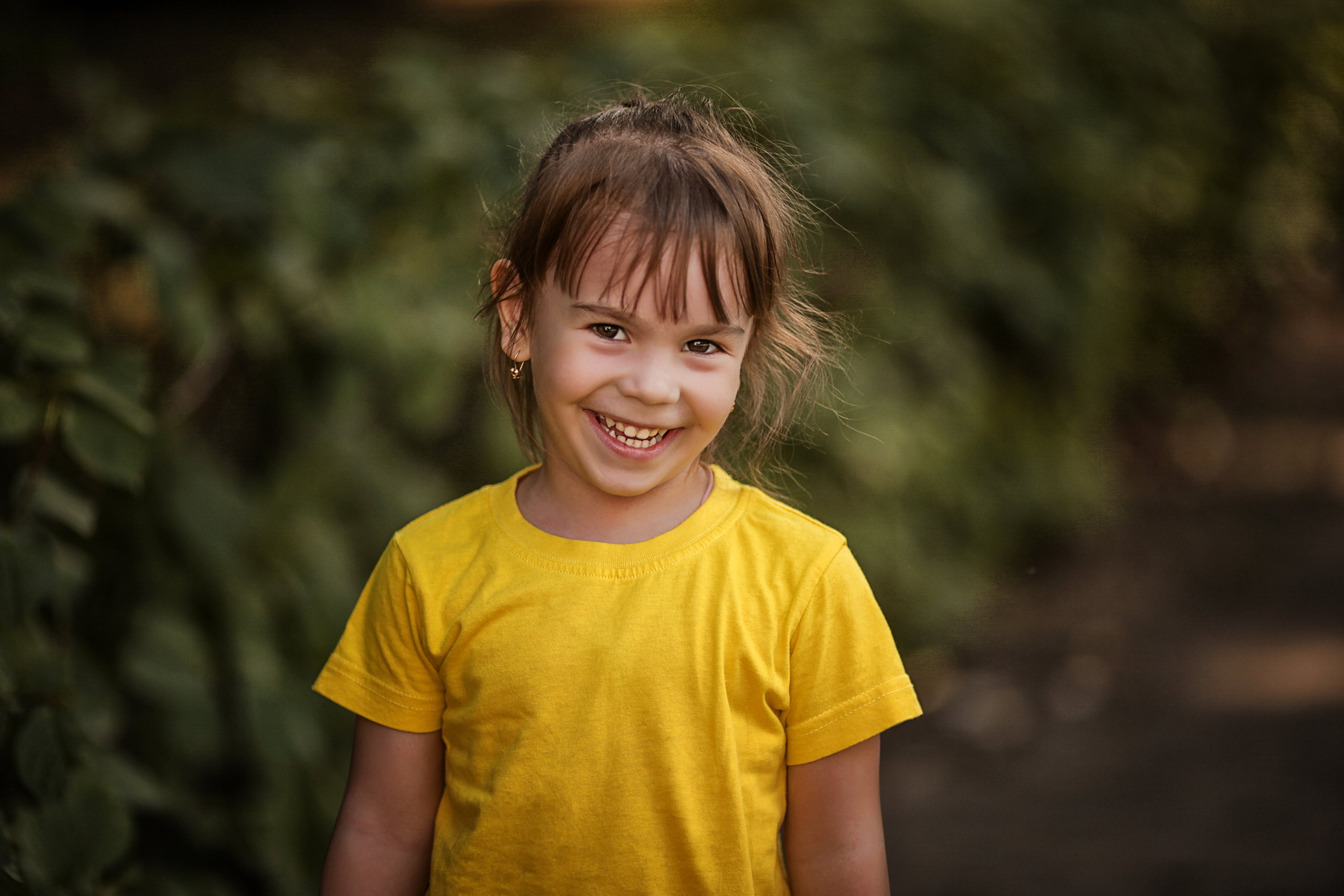 Лето красное. Фотограф Алёна Кладова