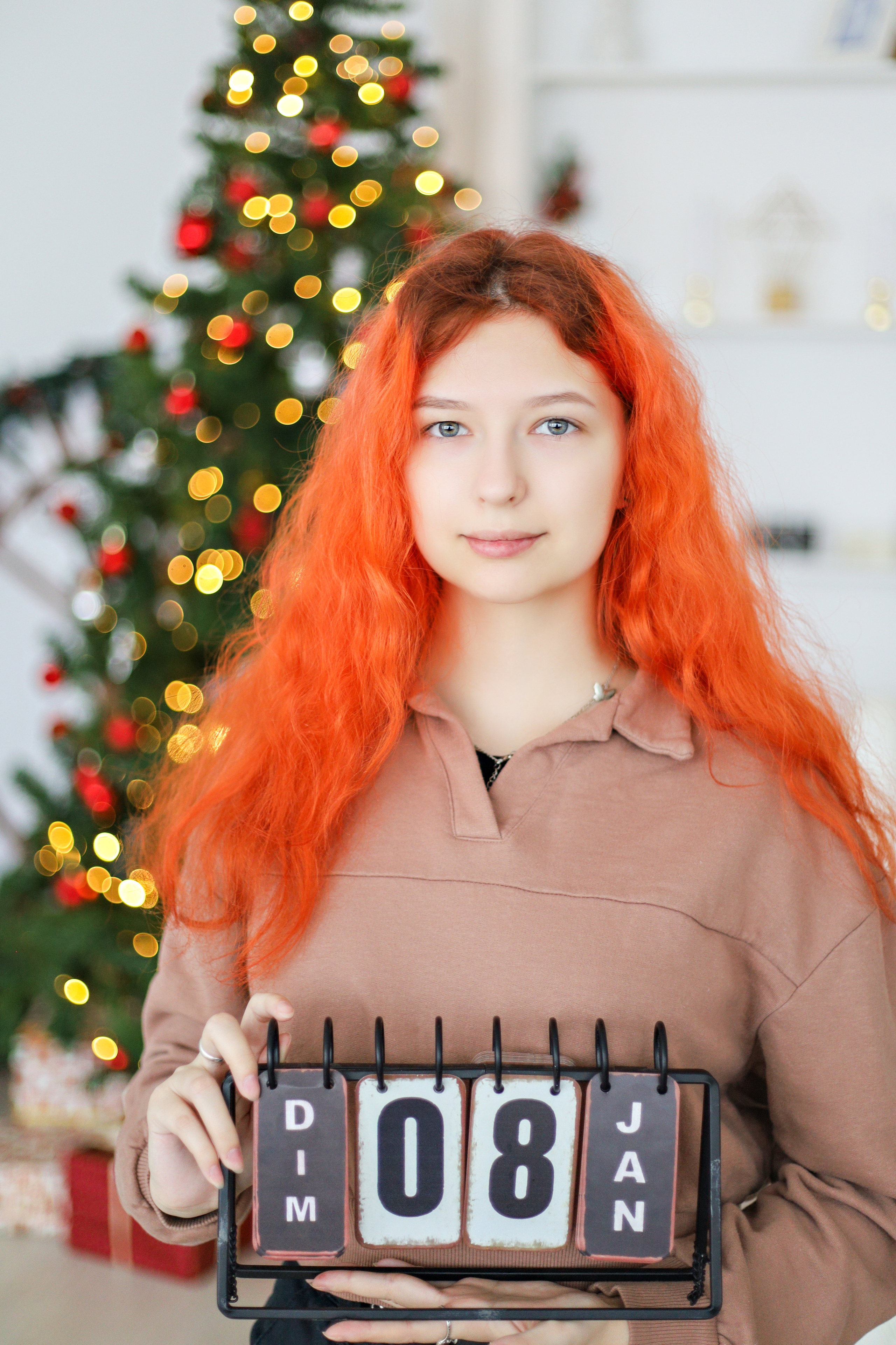 Валерия. Фотограф Алёна Кладова