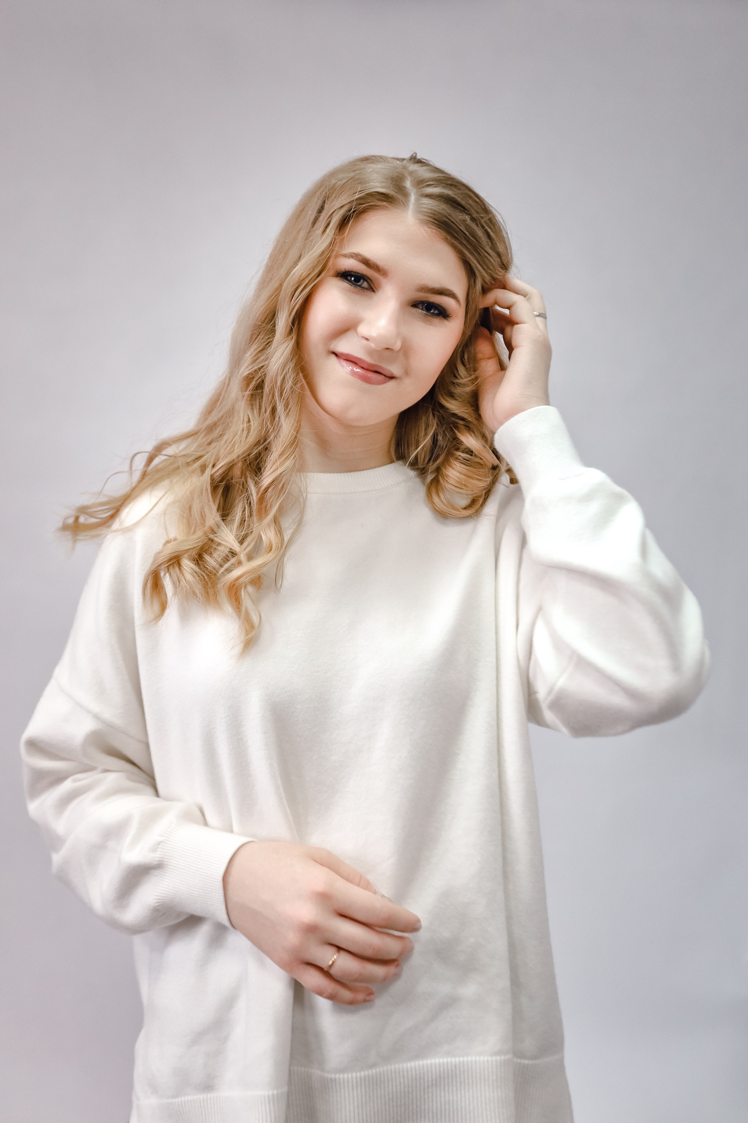 Кристина и Никита. Фотограф Алёна Кладова