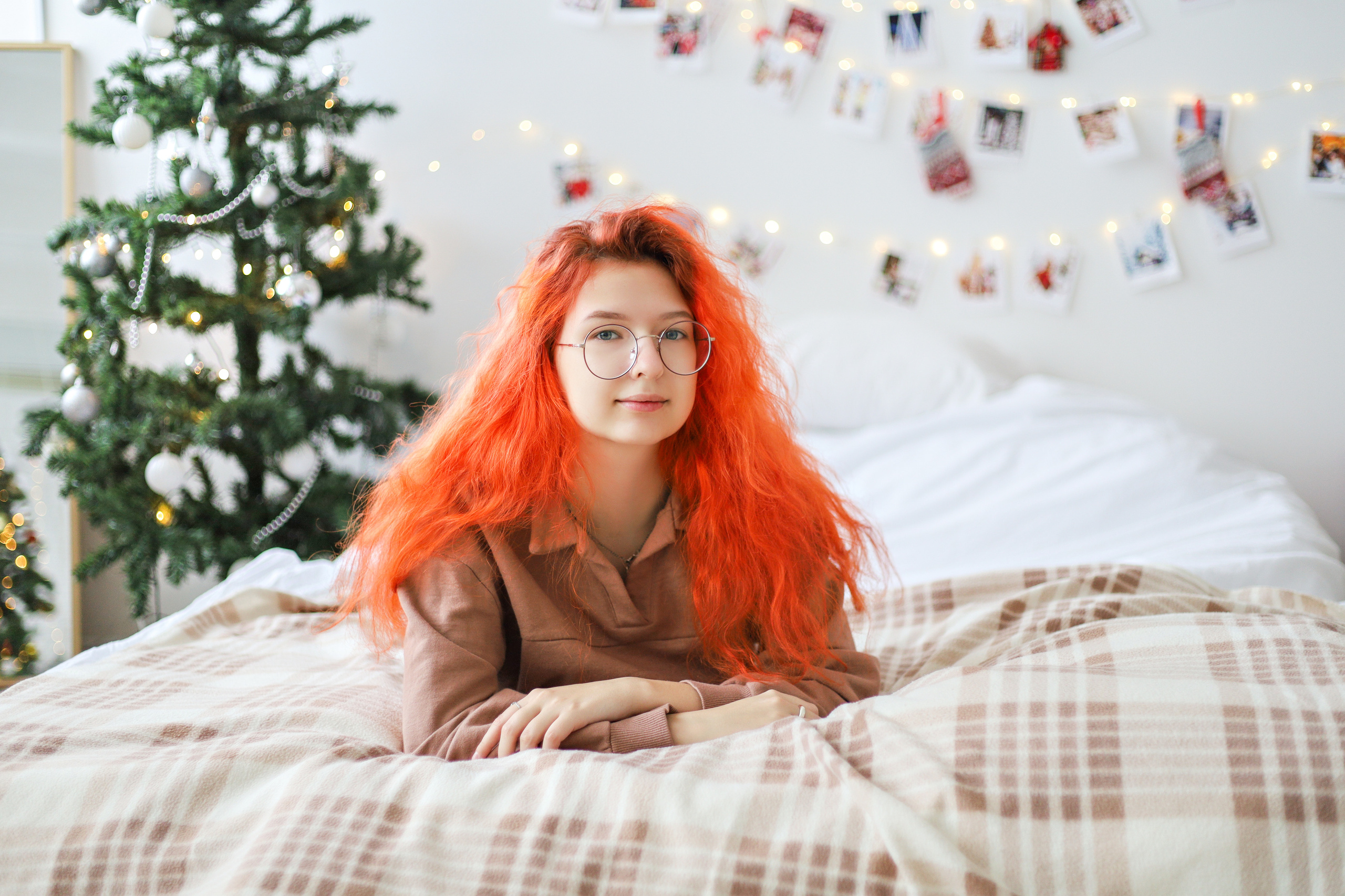 Валерия. Фотограф Алёна Кладова