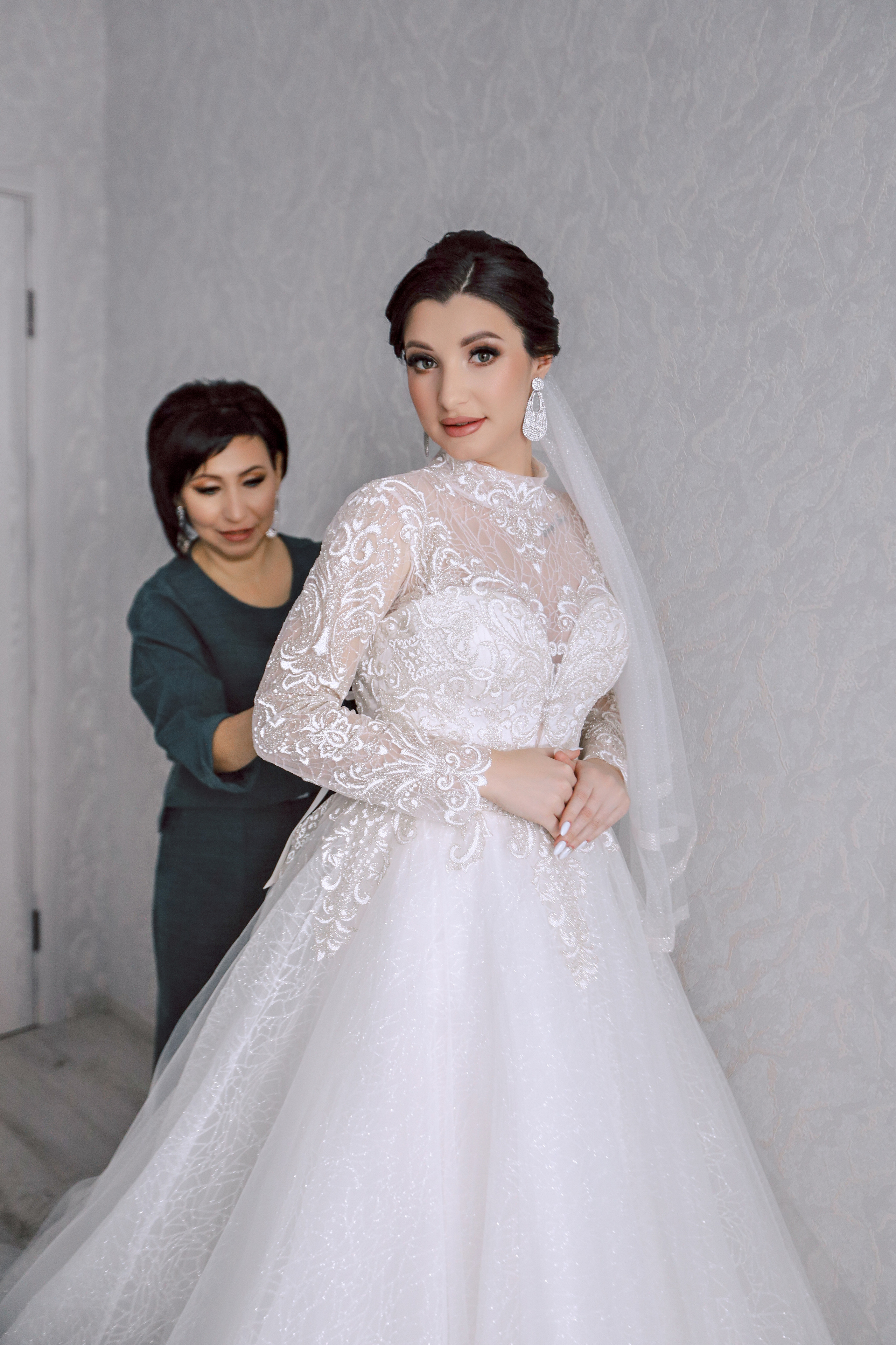 Владислав и Ангелина. Фотограф Алёна Кладова