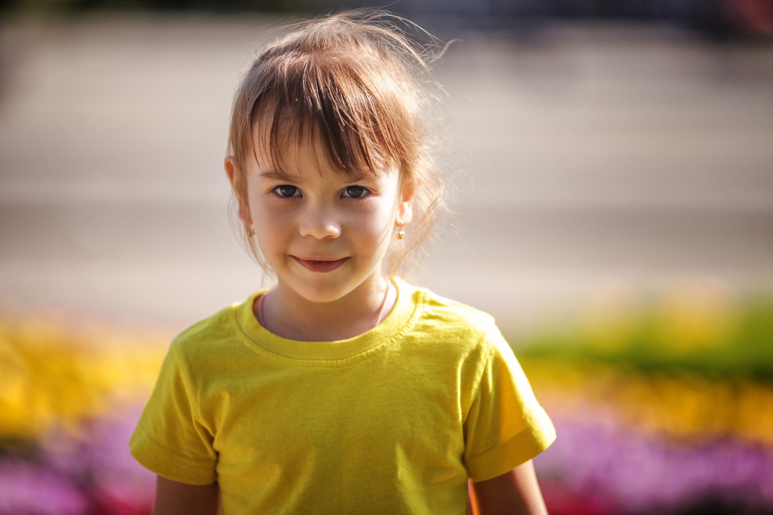 Лето красное. Фотограф Алёна Кладова