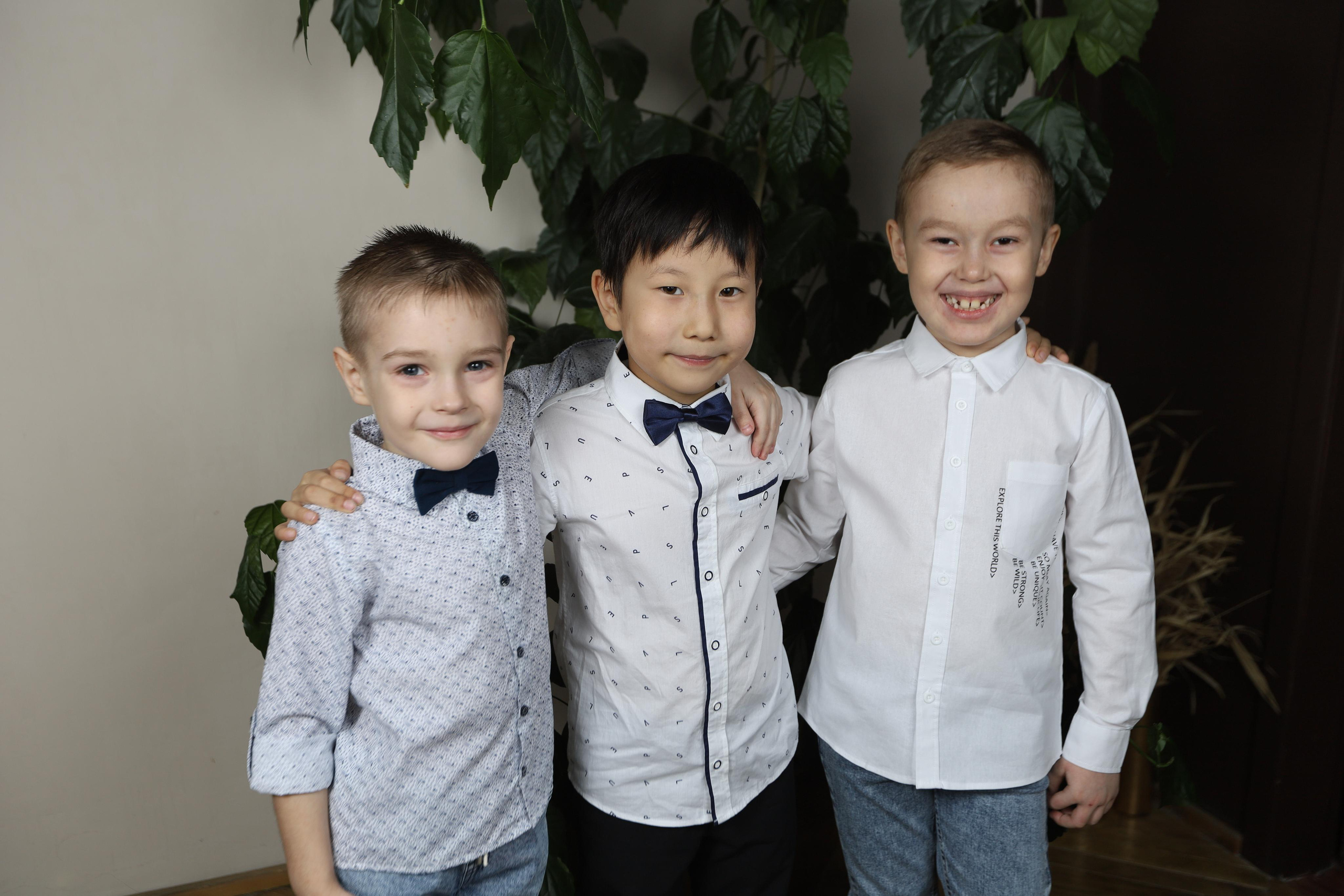 Дс Надежда. Фотограф Алёна Кладова