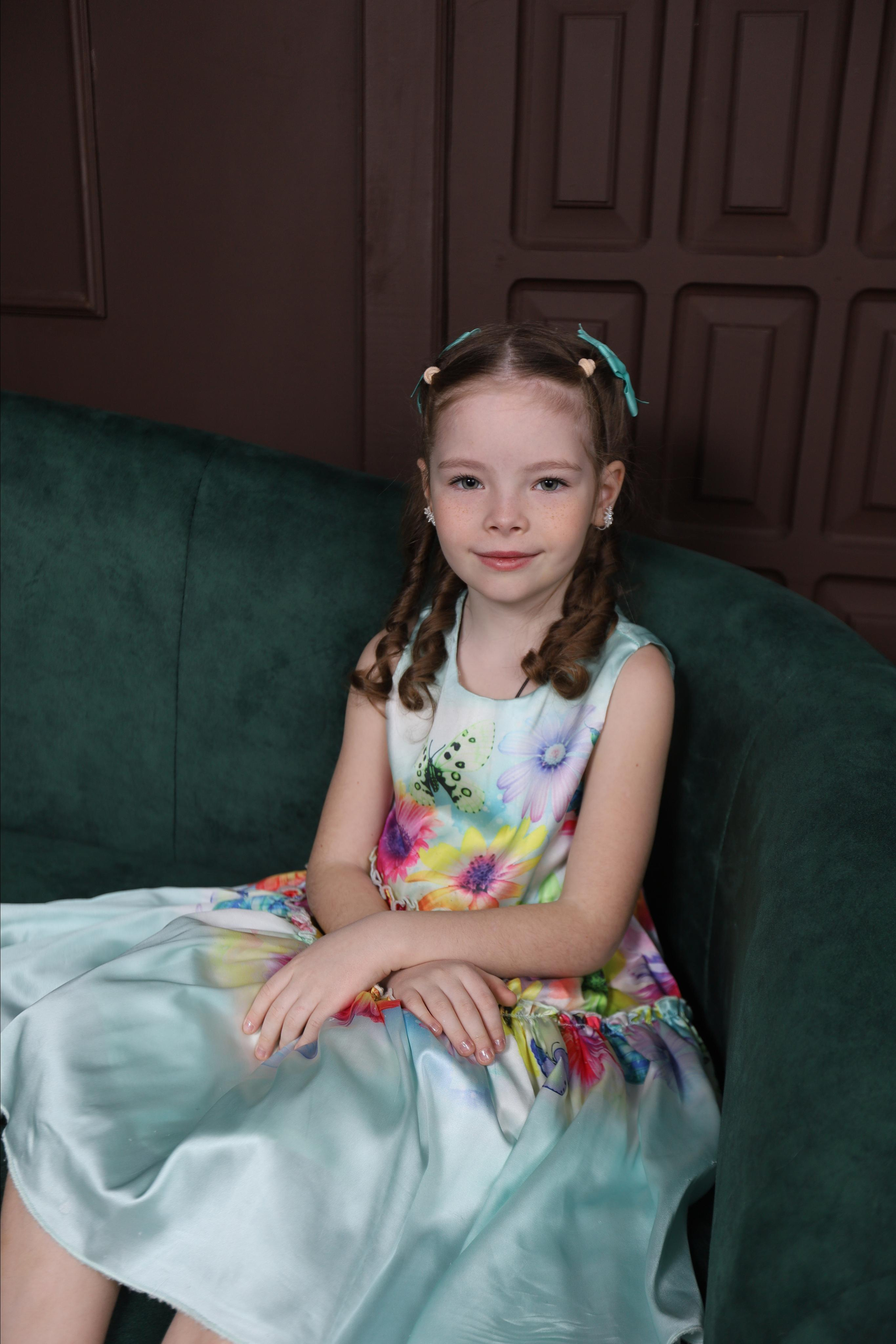 Дс Надежда. Фотограф Алёна Кладова