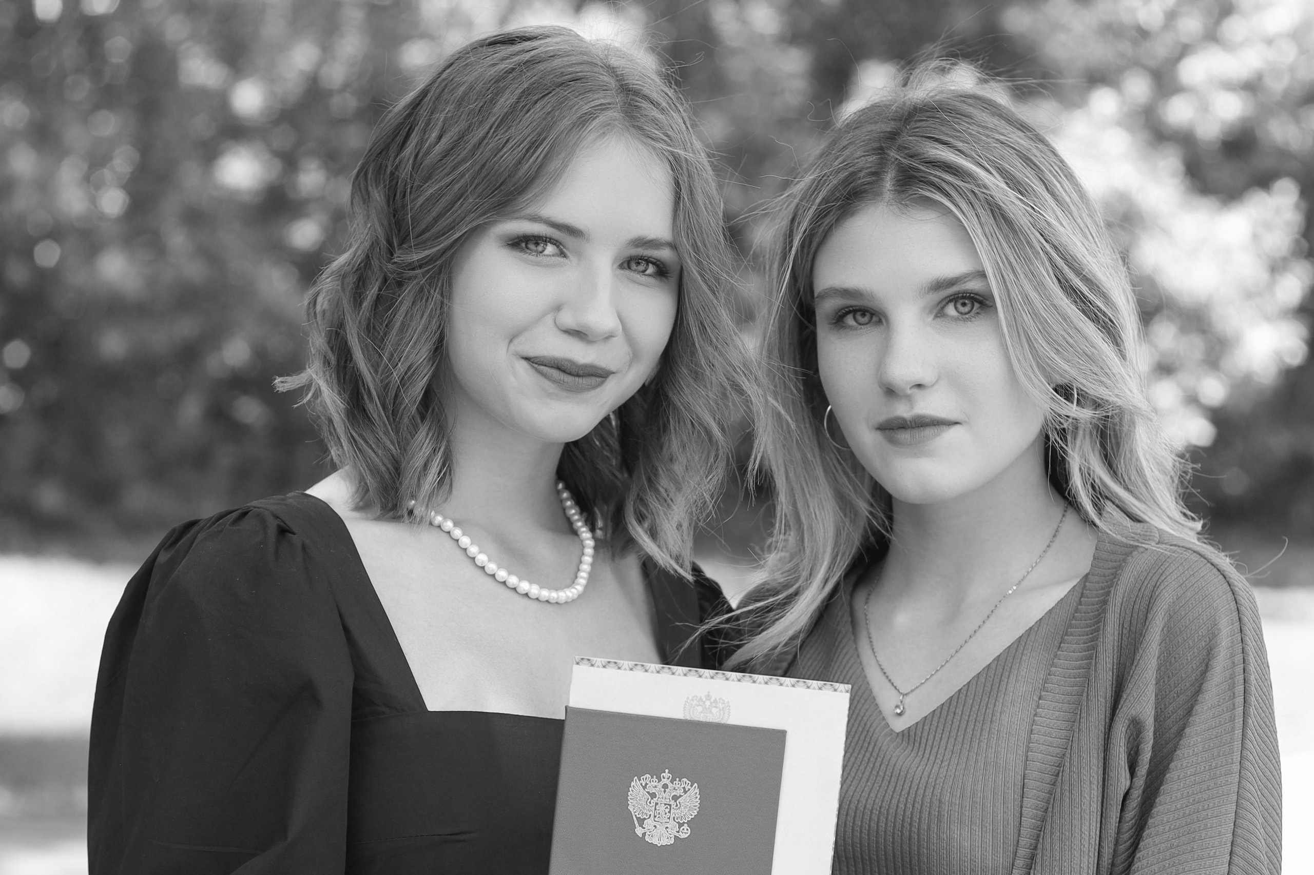 Фотосессии. Фотограф Алёна Кладова