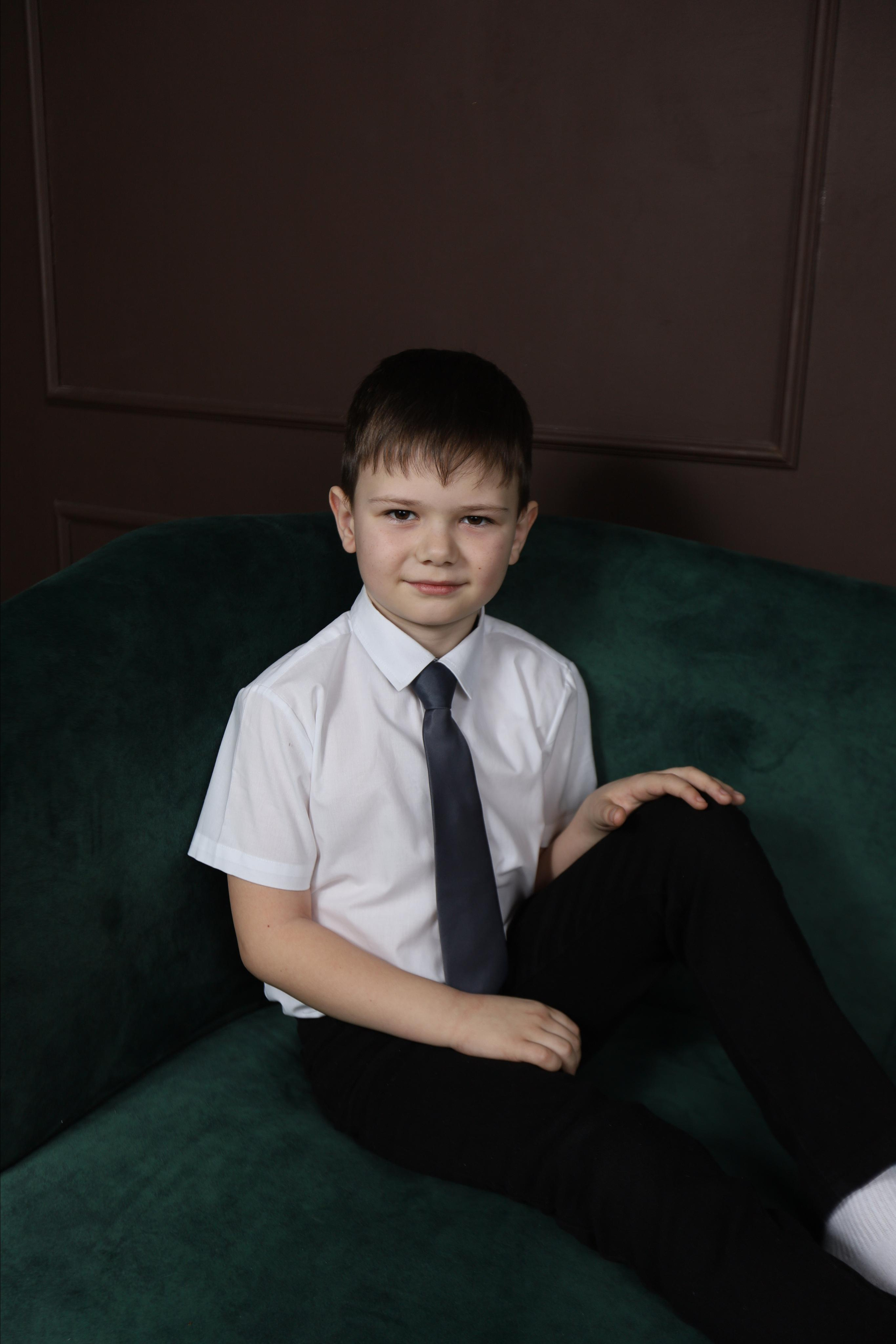 Дс Надежда. Фотограф Алёна Кладова