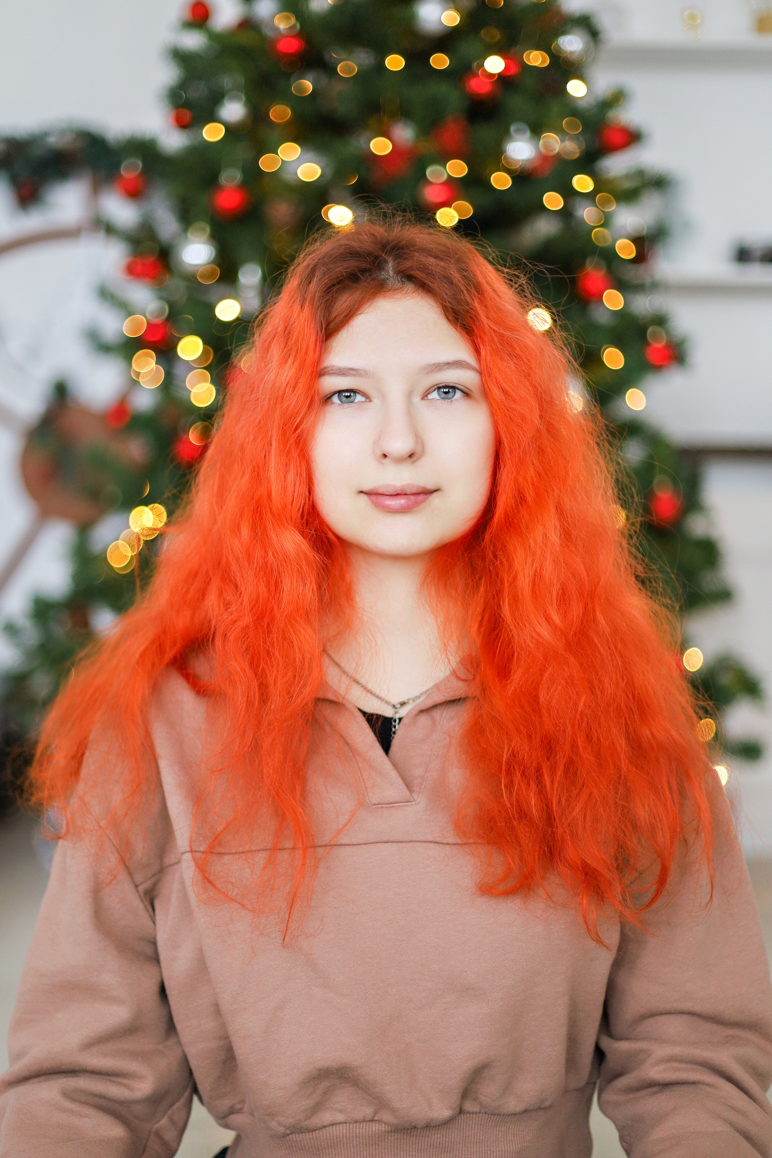 Валерия. Фотограф Алёна Кладова