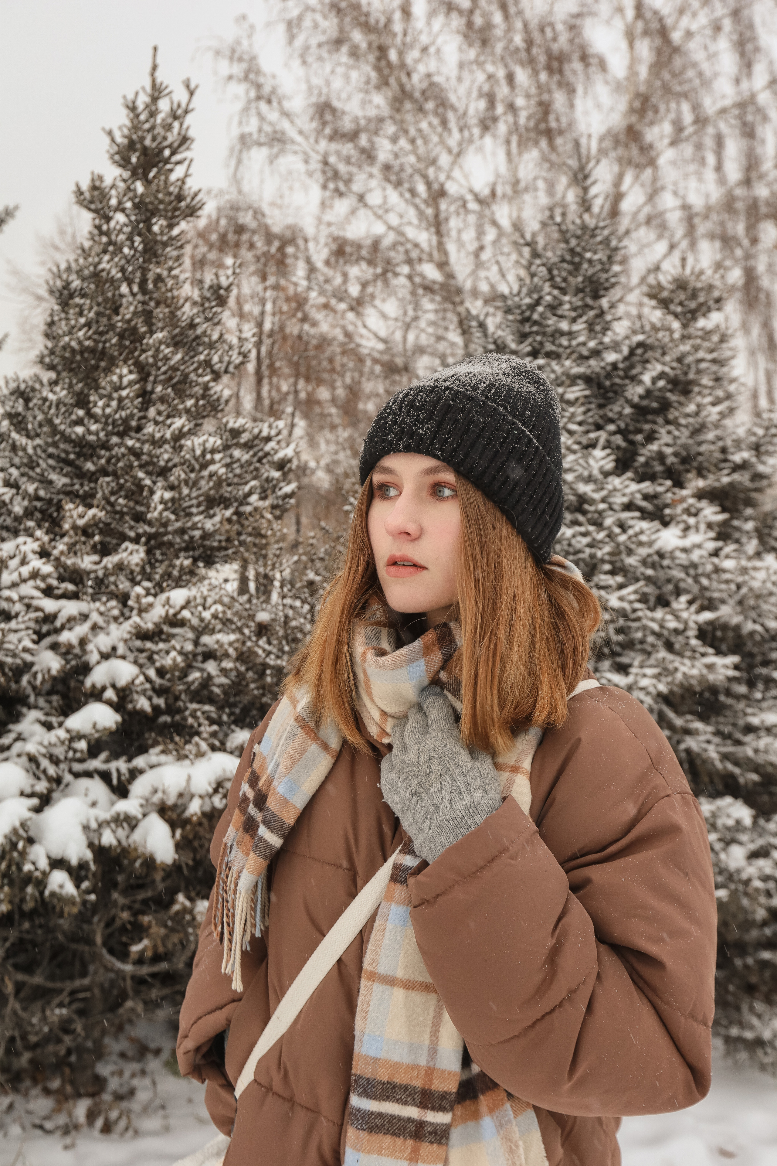 Даня и Аня. Фотограф Алёна Кладова