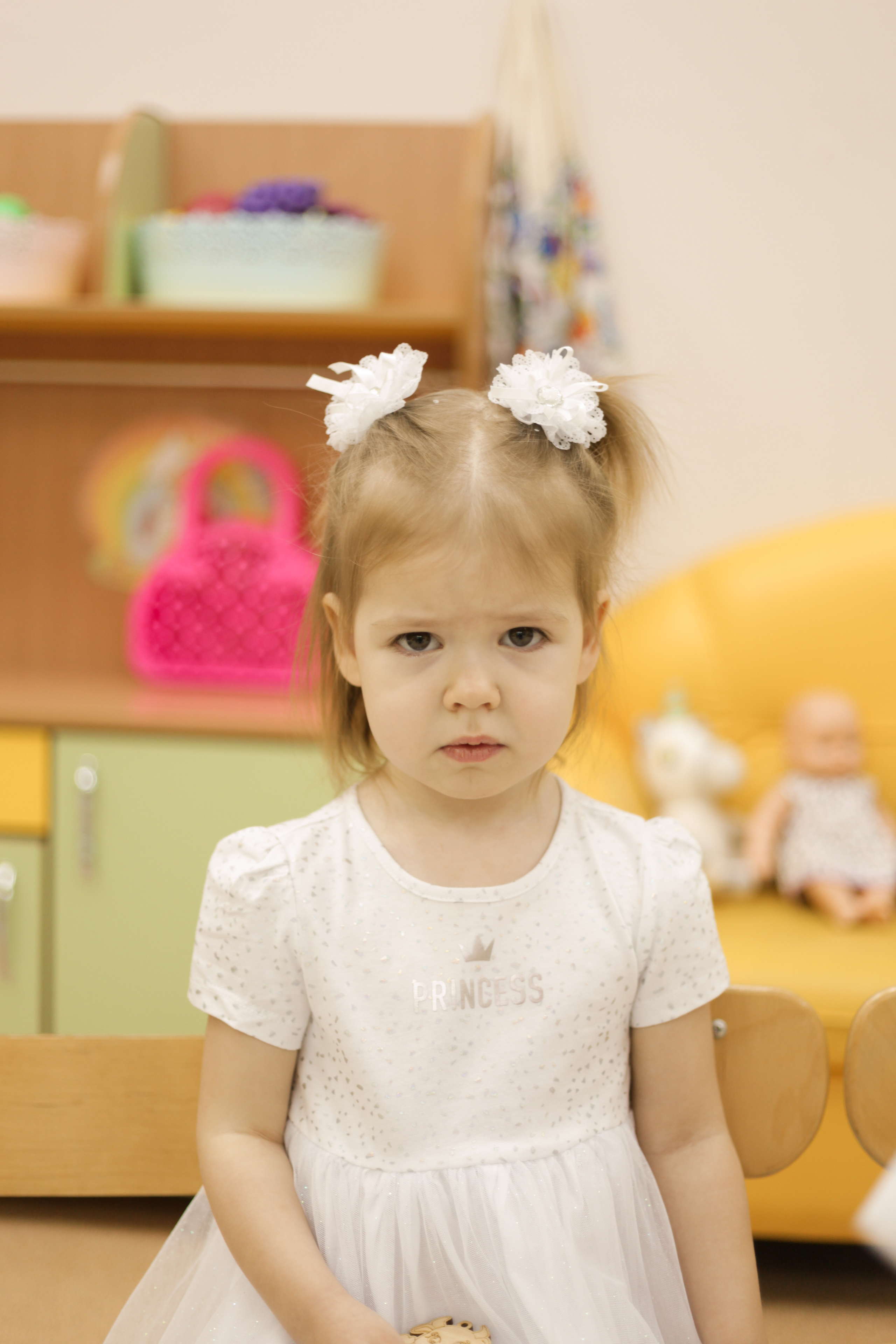 Новогодний утренник дс 267. Фотограф Алёна Кладова