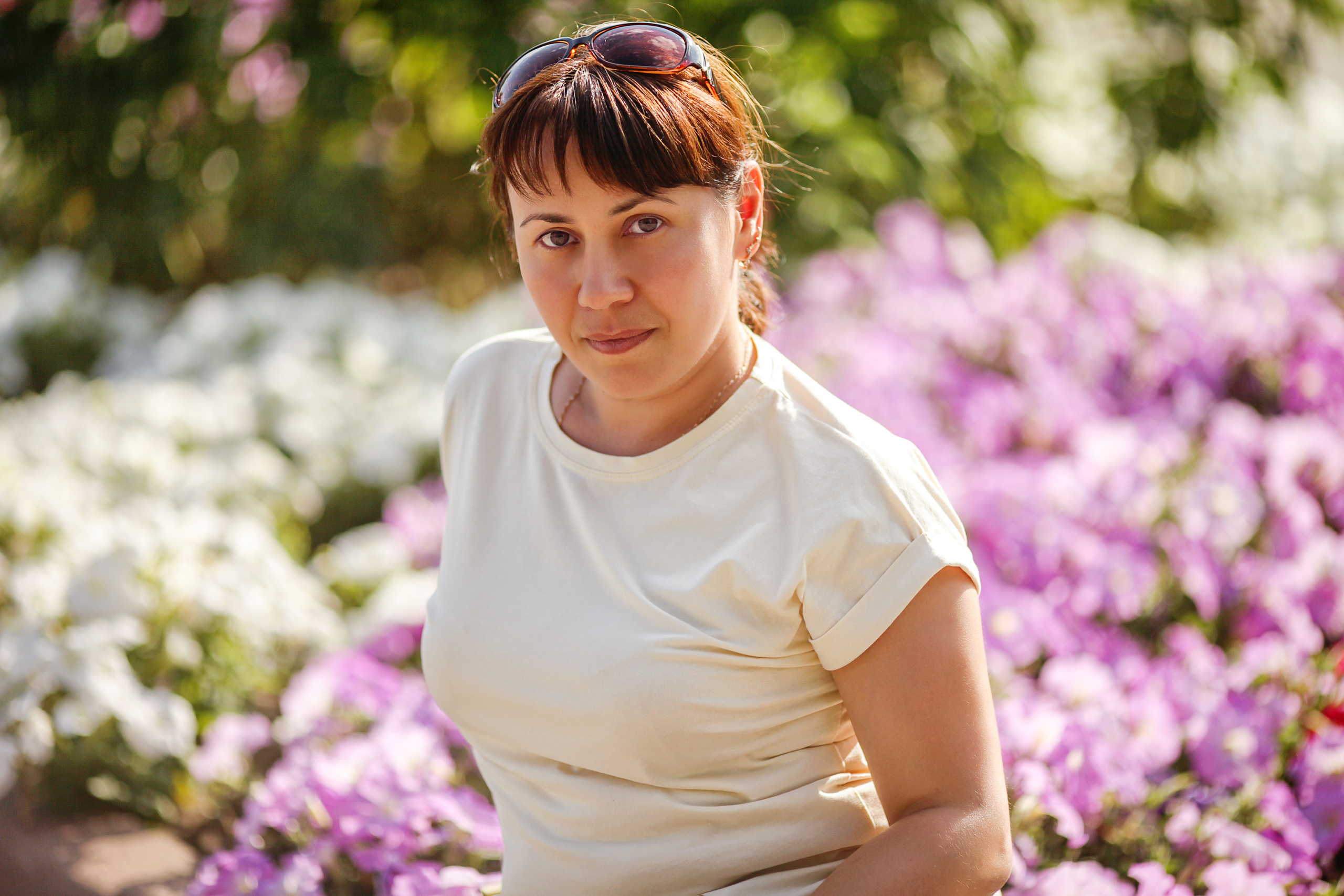 Лето красное. Фотограф Алёна Кладова