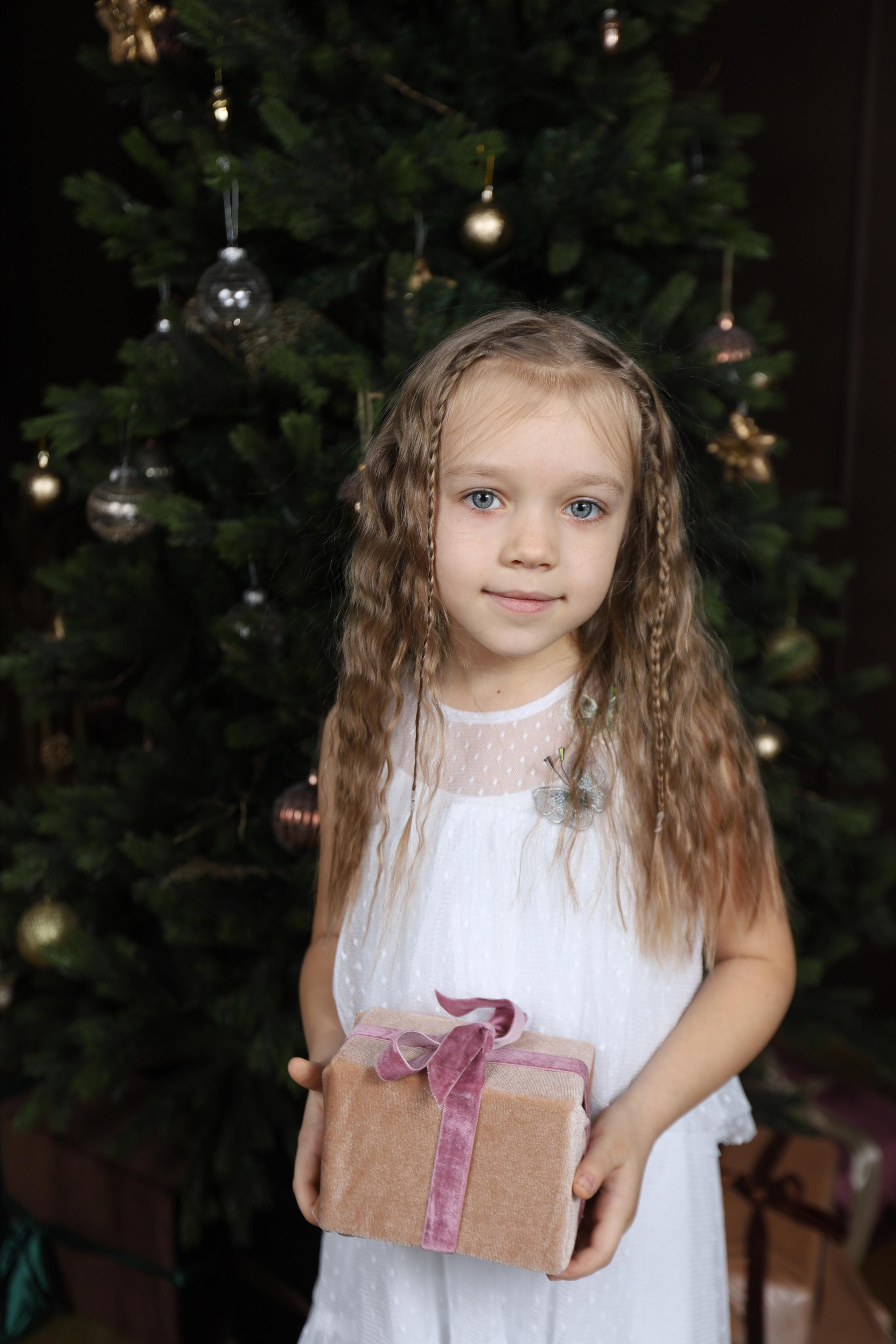 Дс Надежда. Фотограф Алёна Кладова