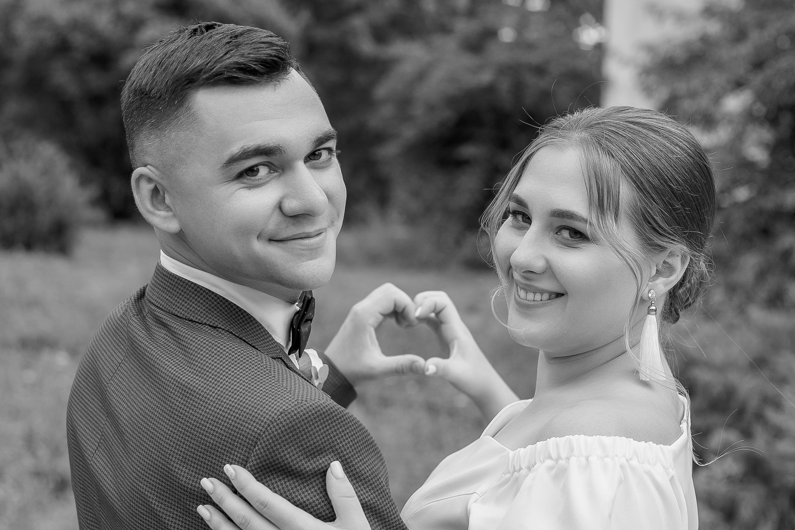 Фотосессии. Фотограф Алёна Кладова