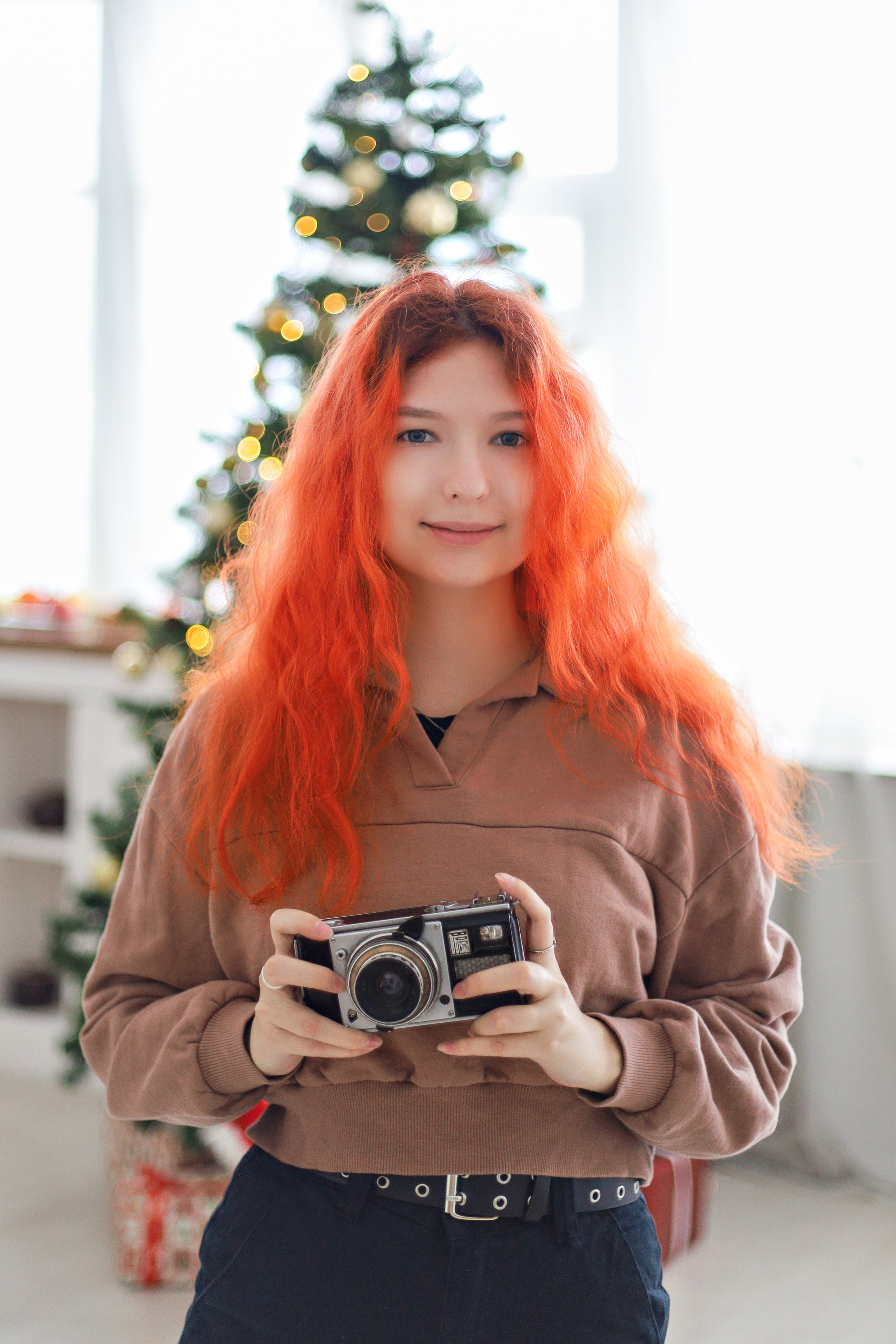 Валерия. Фотограф Алёна Кладова