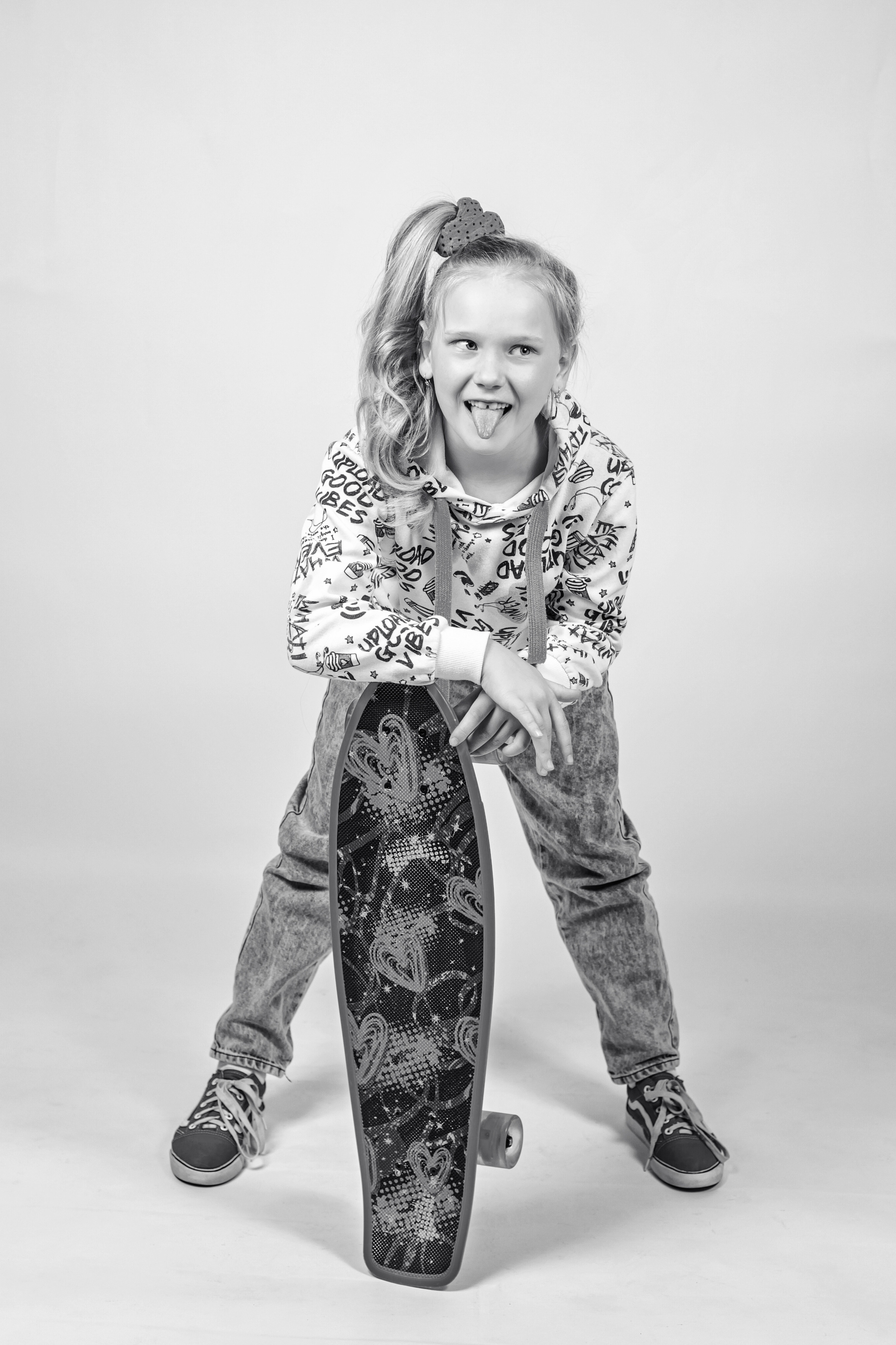 Иришка. Фотограф Алёна Кладова