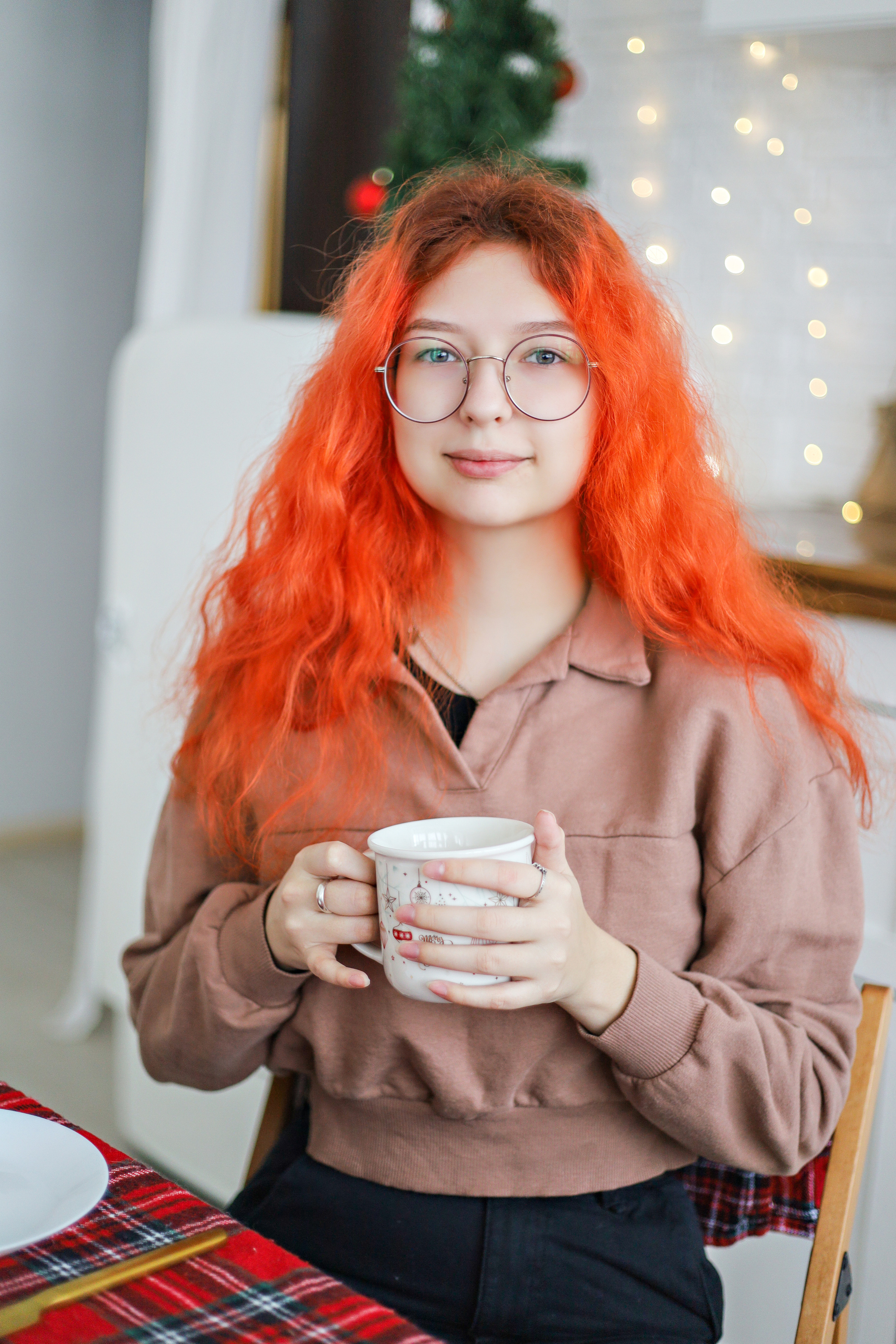 Валерия. Фотограф Алёна Кладова