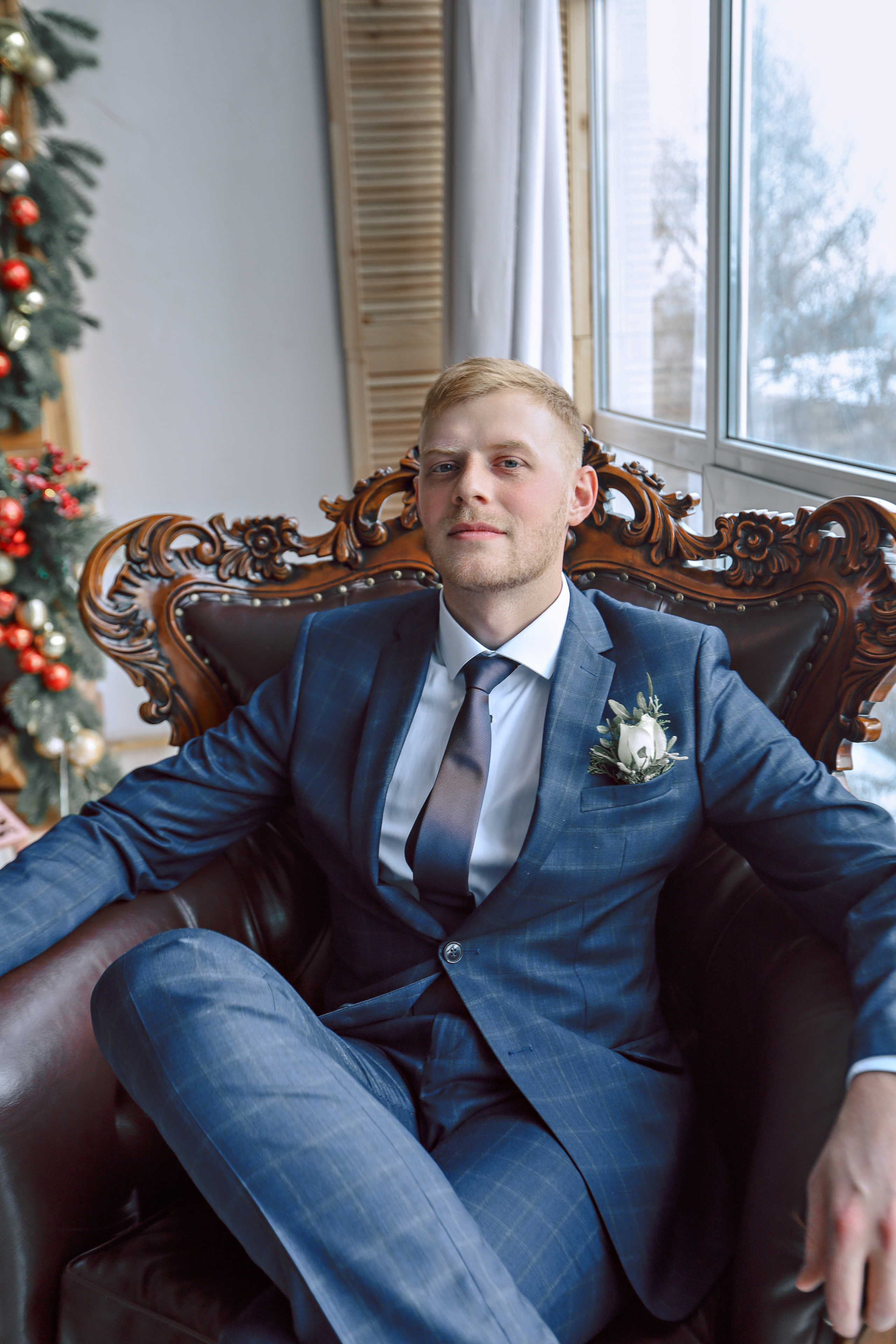 Владислав и Ангелина. Фотограф Алёна Кладова