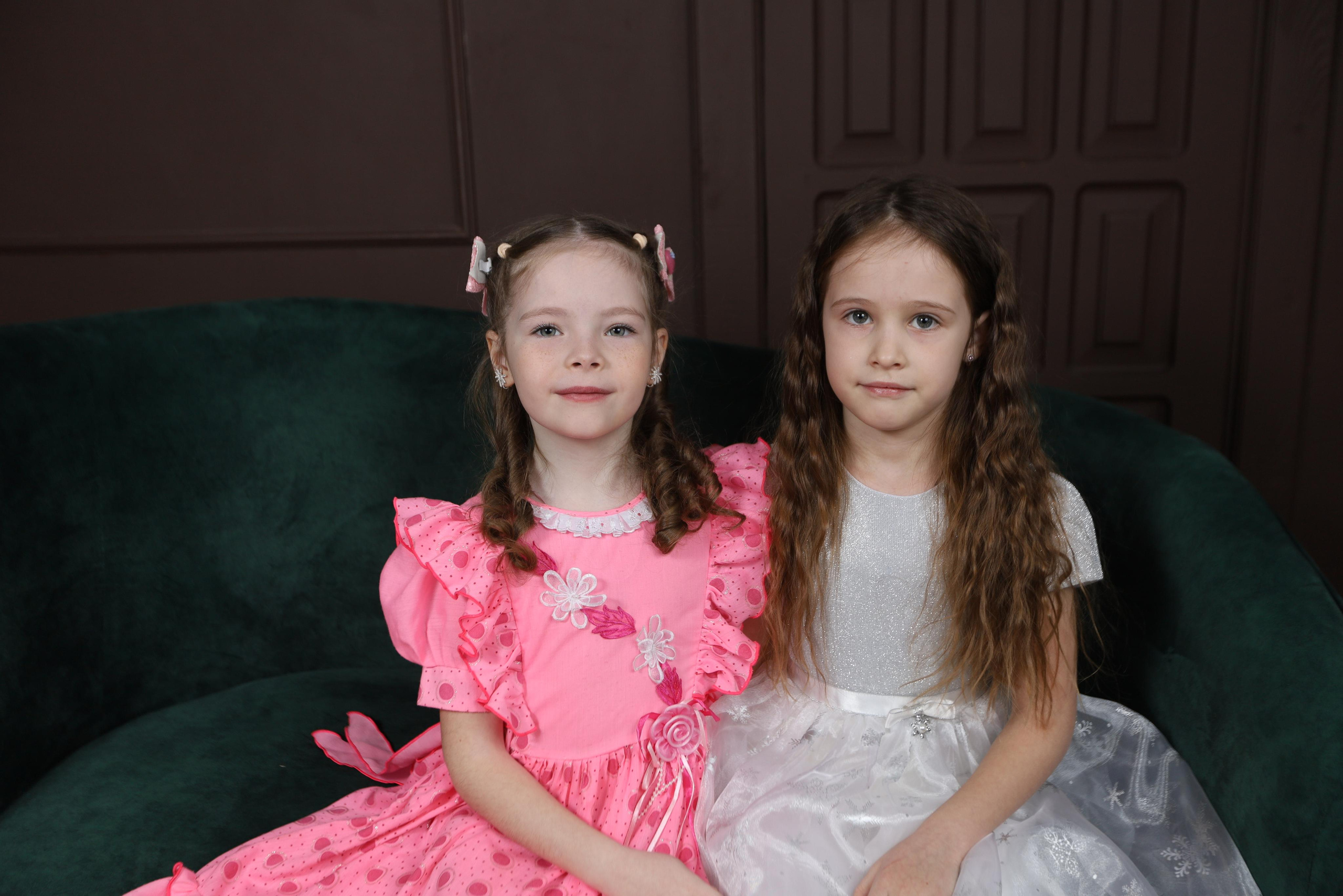 Дс Надежда. Фотограф Алёна Кладова