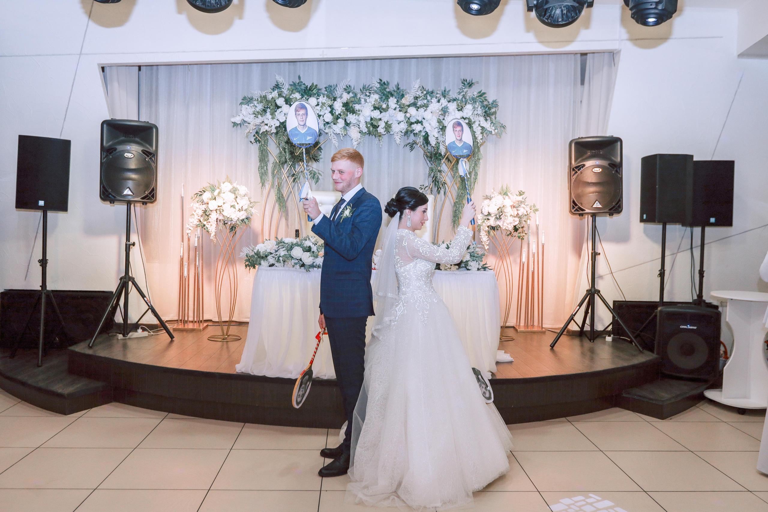 Владислав и Ангелина. Фотограф Алёна Кладова