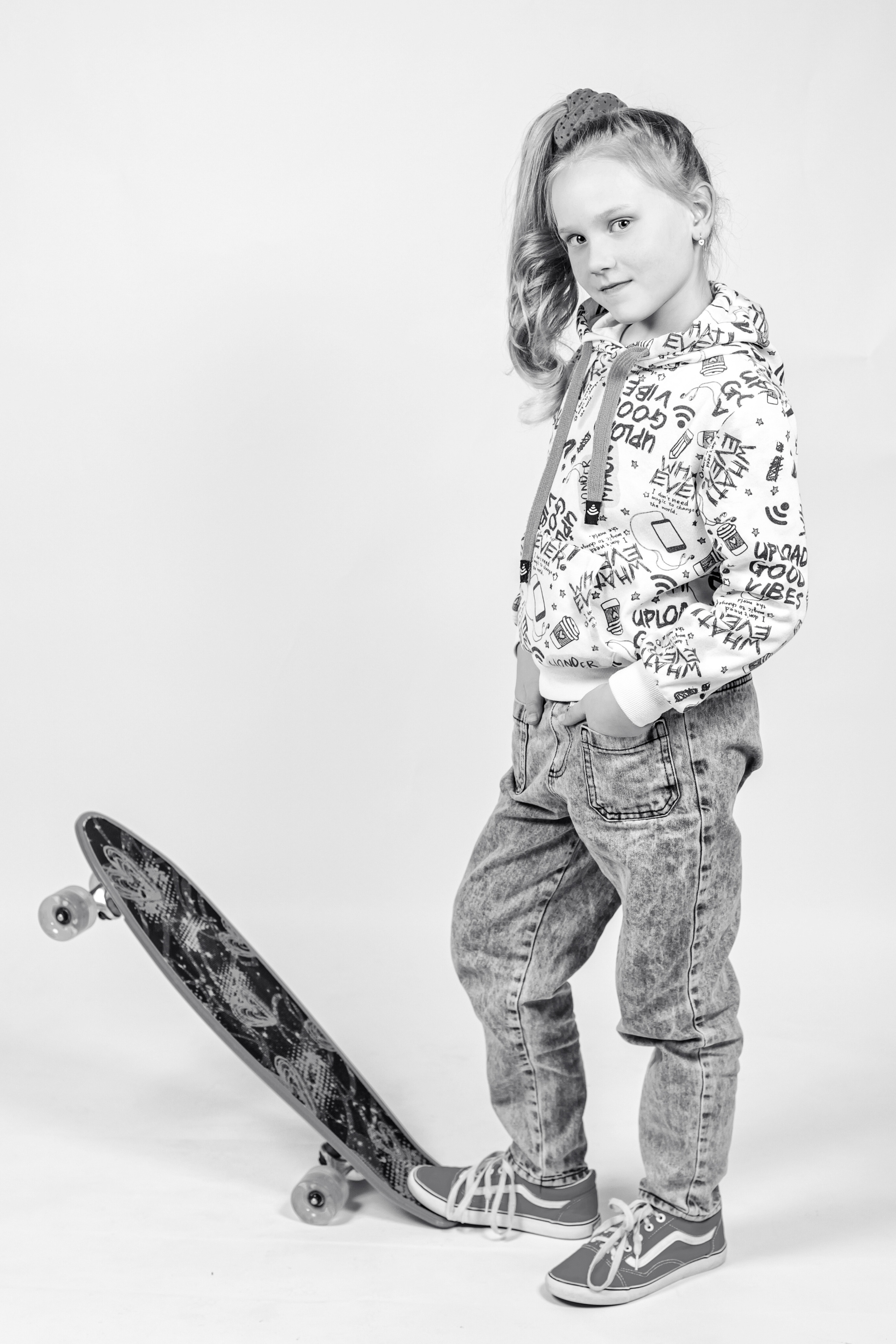 Иришка. Фотограф Алёна Кладова