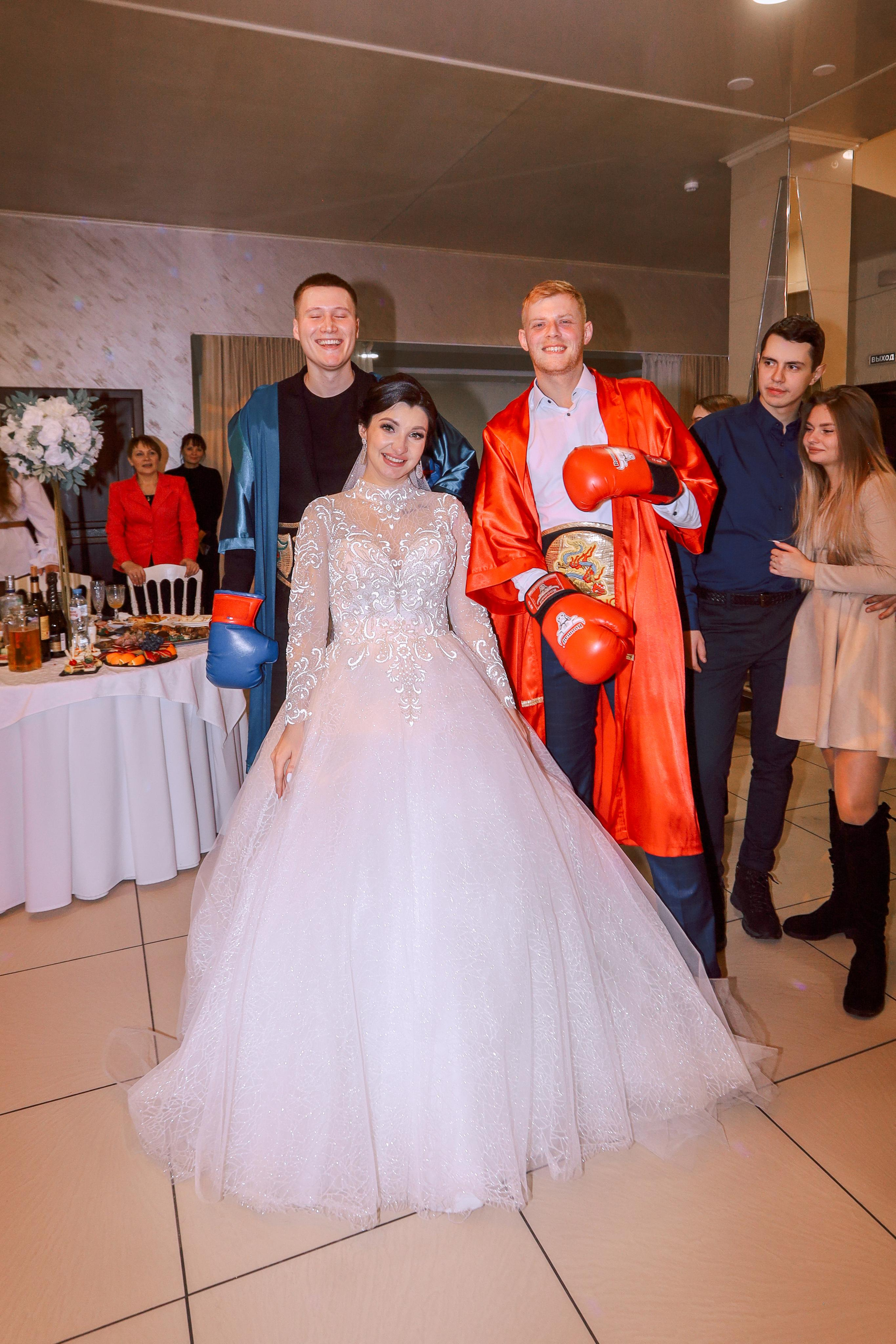 Владислав и Ангелина. Фотограф Алёна Кладова