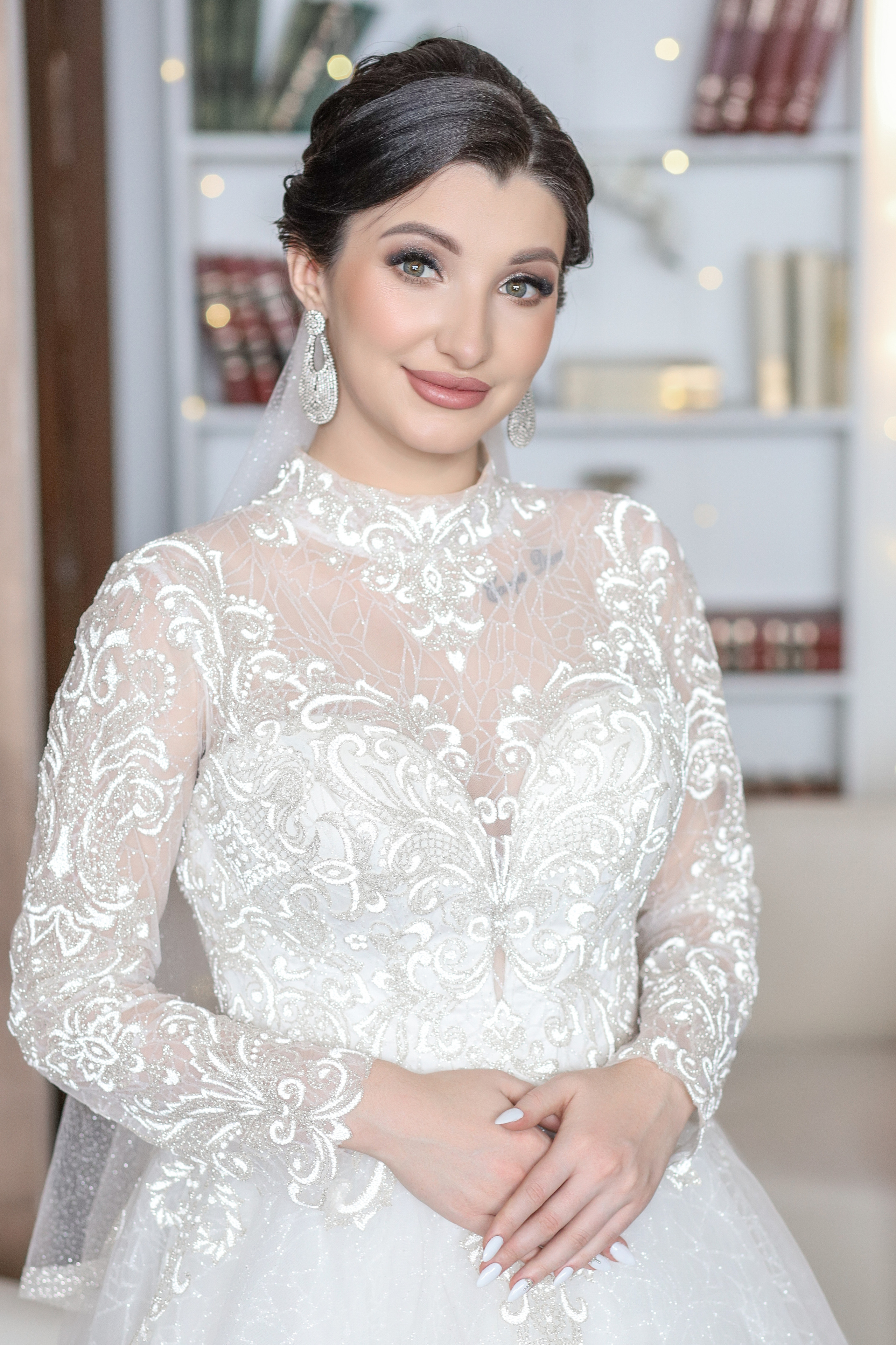 Владислав и Ангелина. Фотограф Алёна Кладова