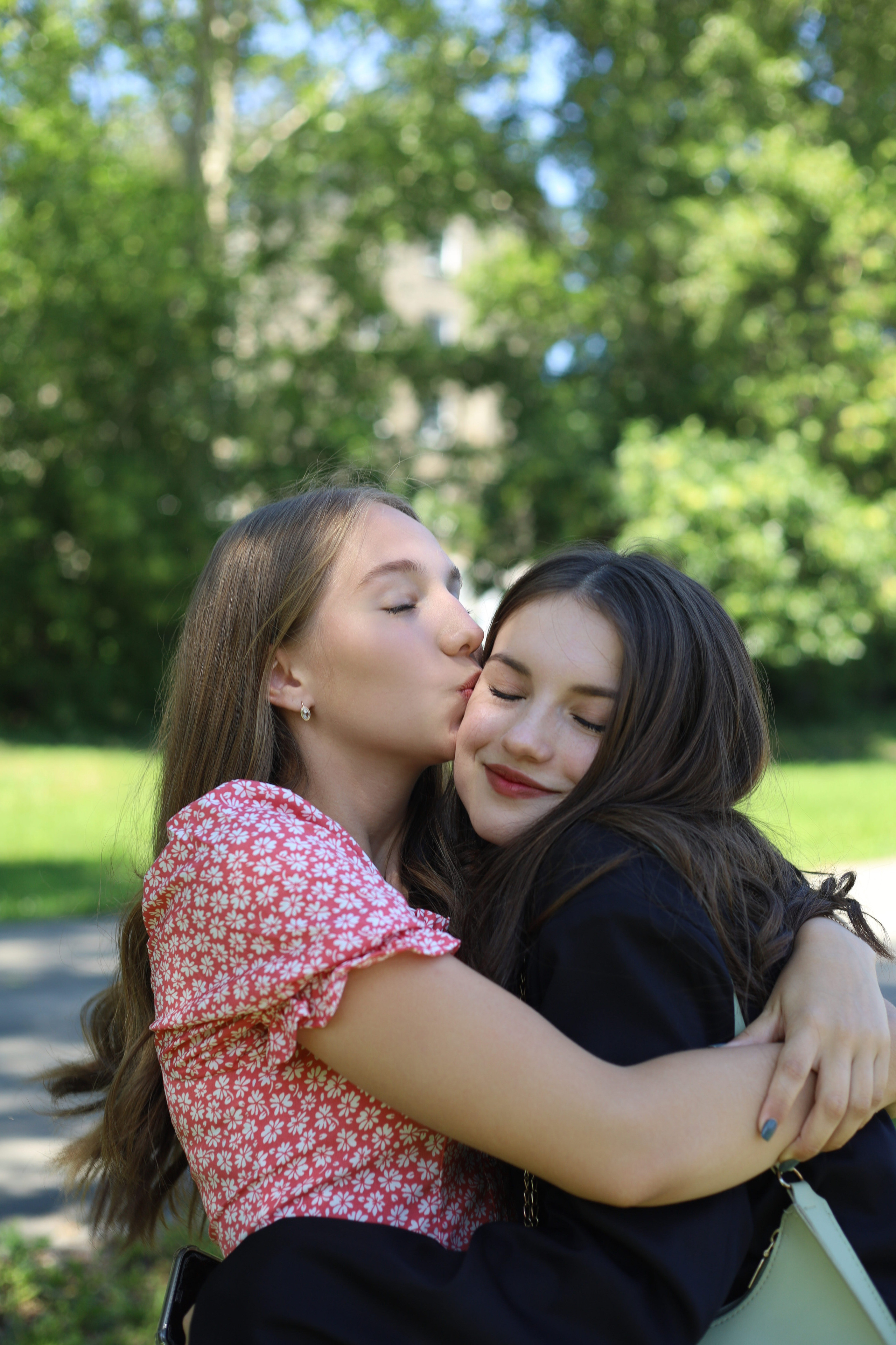 Вручение аттестатов 85 гимн. Фотограф Алёна Кладова