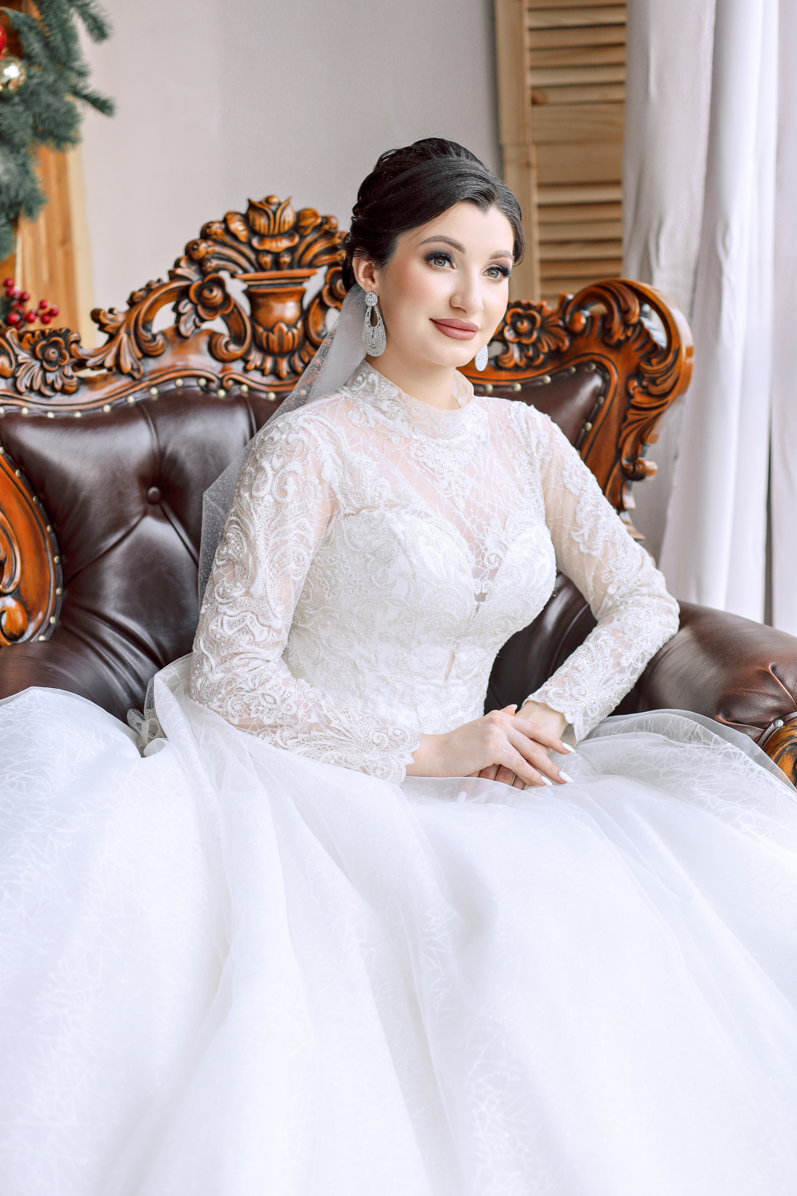 Владислав и Ангелина. Фотограф Алёна Кладова