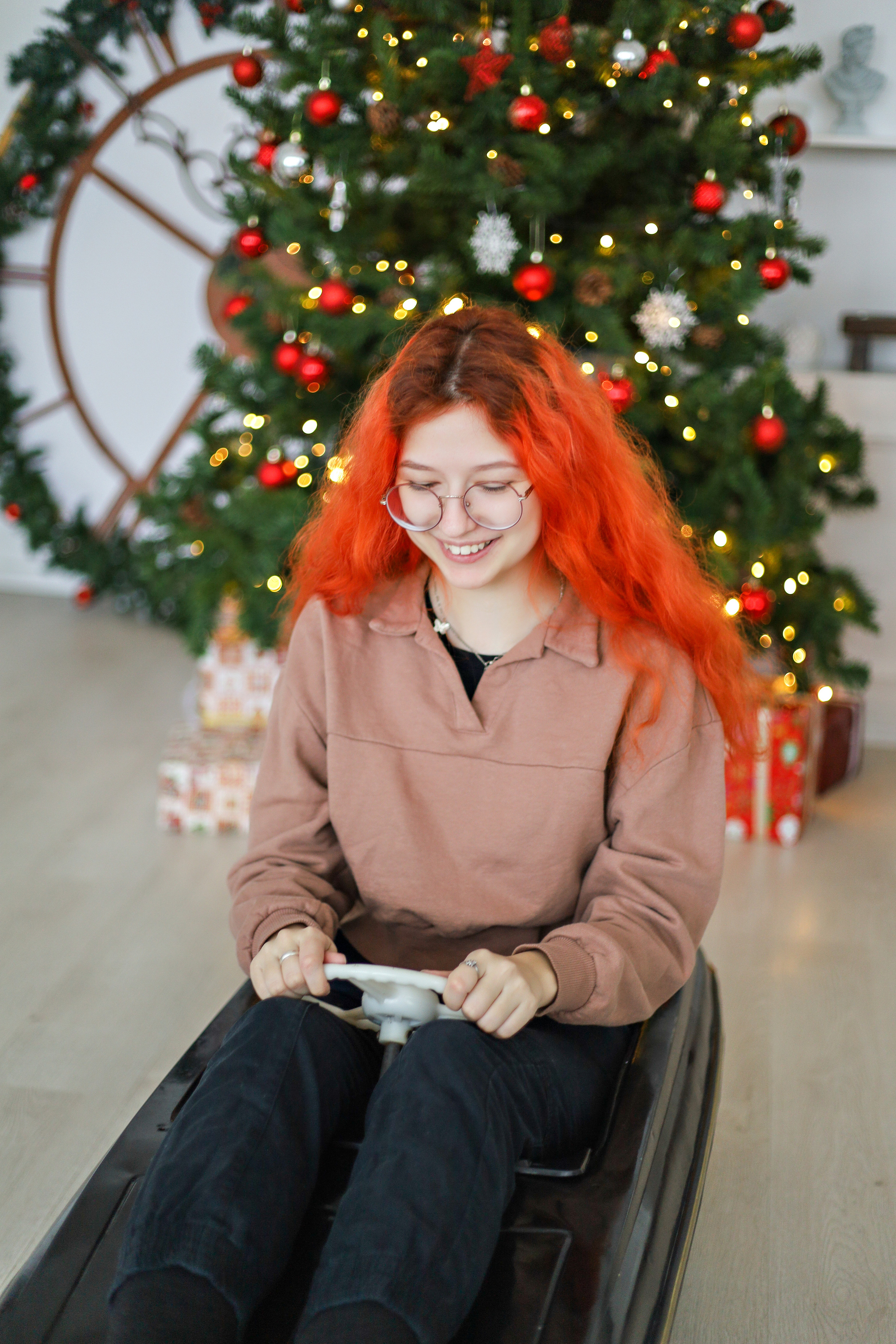 Валерия. Фотограф Алёна Кладова