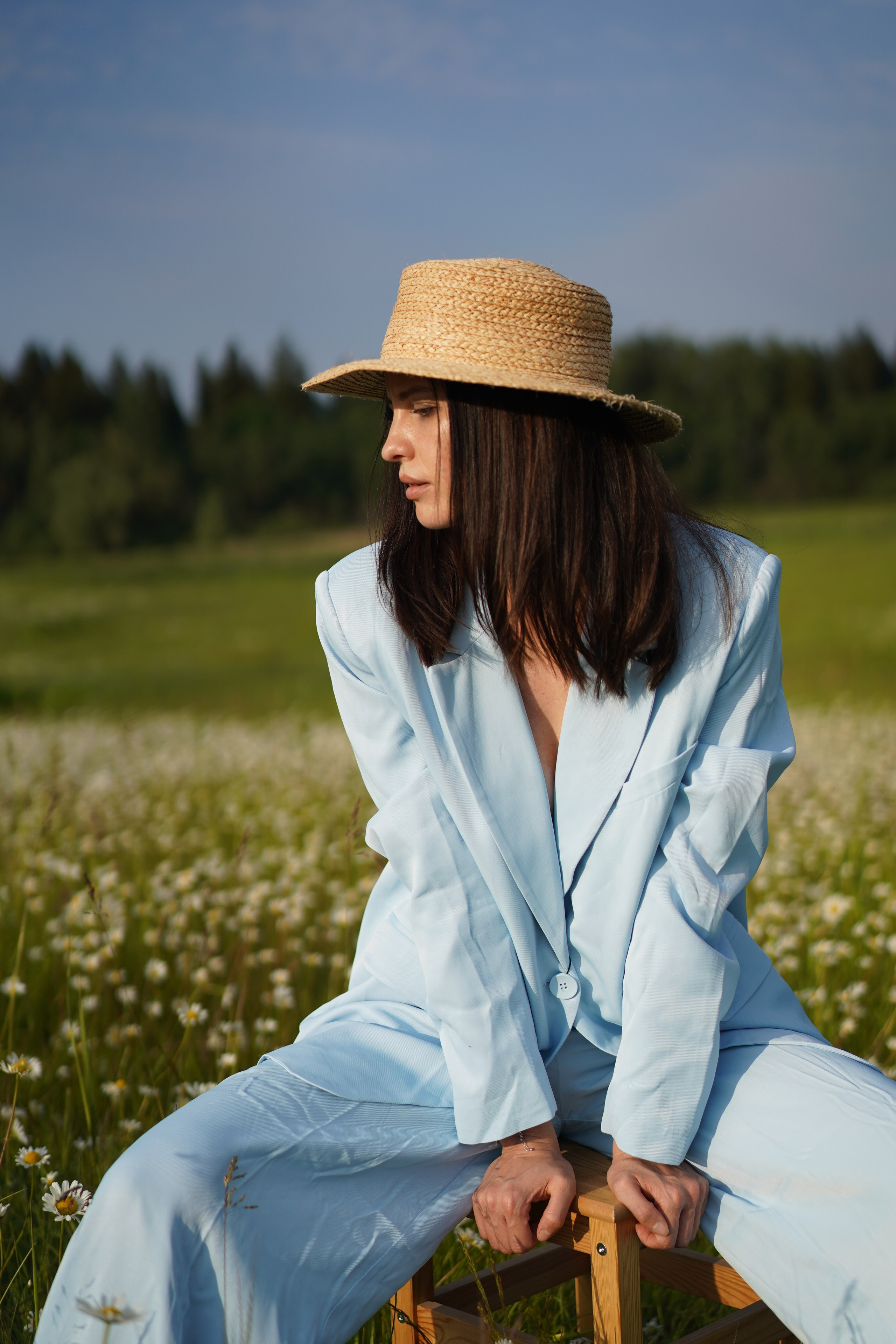 Персональные съемки. Commercial photographer Natalia Bychkova