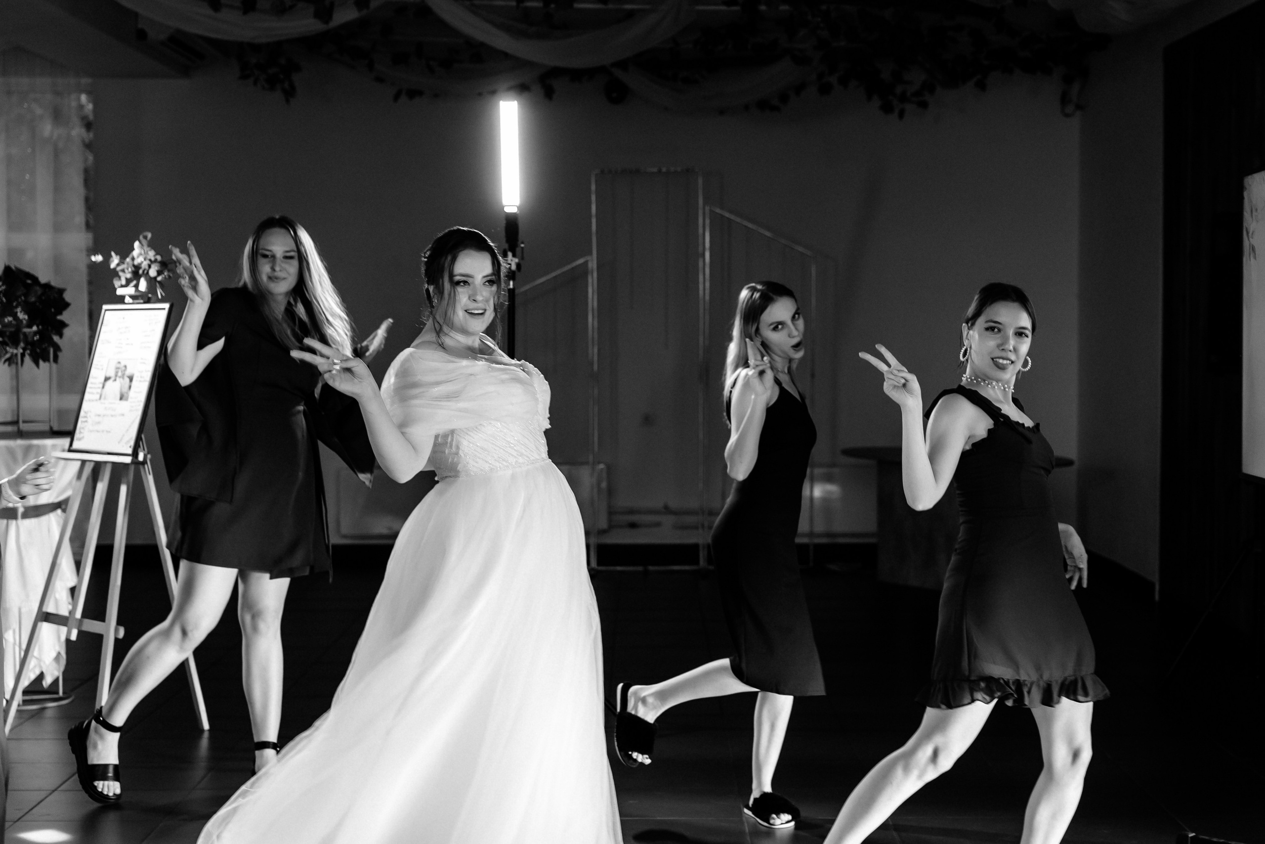 Паша и Настя. Организатор мероприятий в Абакане I Ольга Петухова