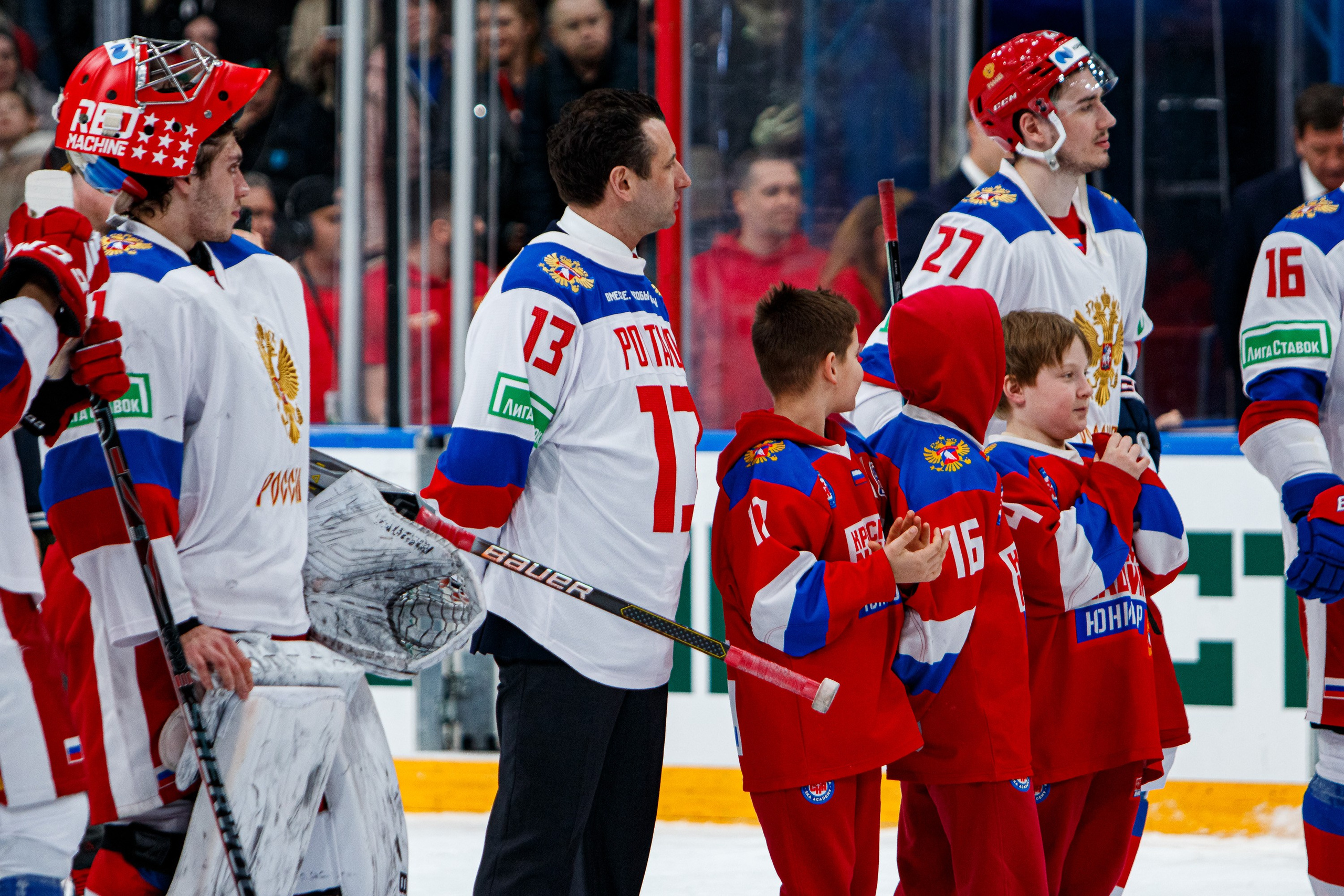 Россия — Беларусь. Спортивный фотограф в Смоленске — Екатерина Степенок