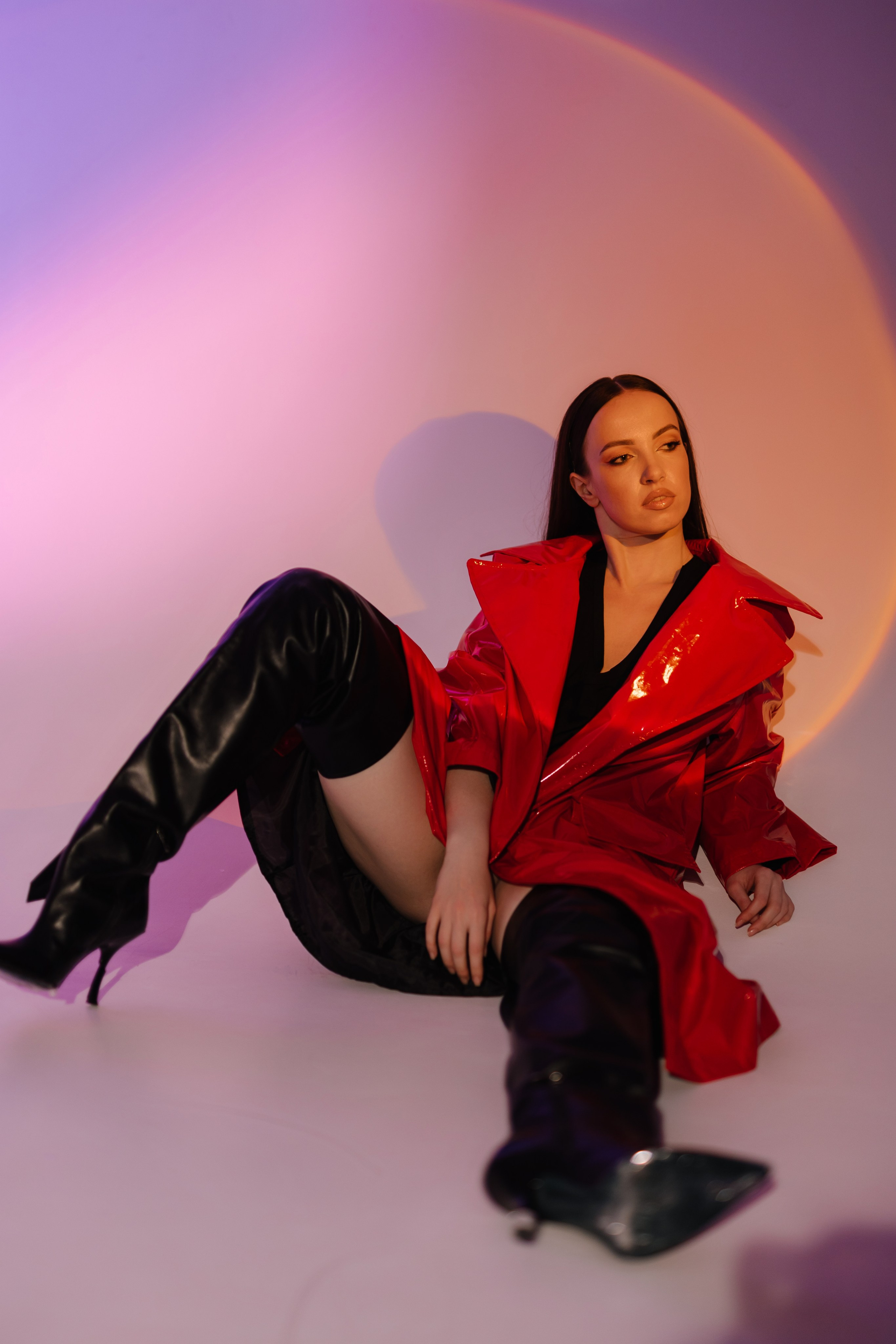 Наташа. Свадебный и портретный фотограф в Москве, Туле и Брянске Дара Евсеева