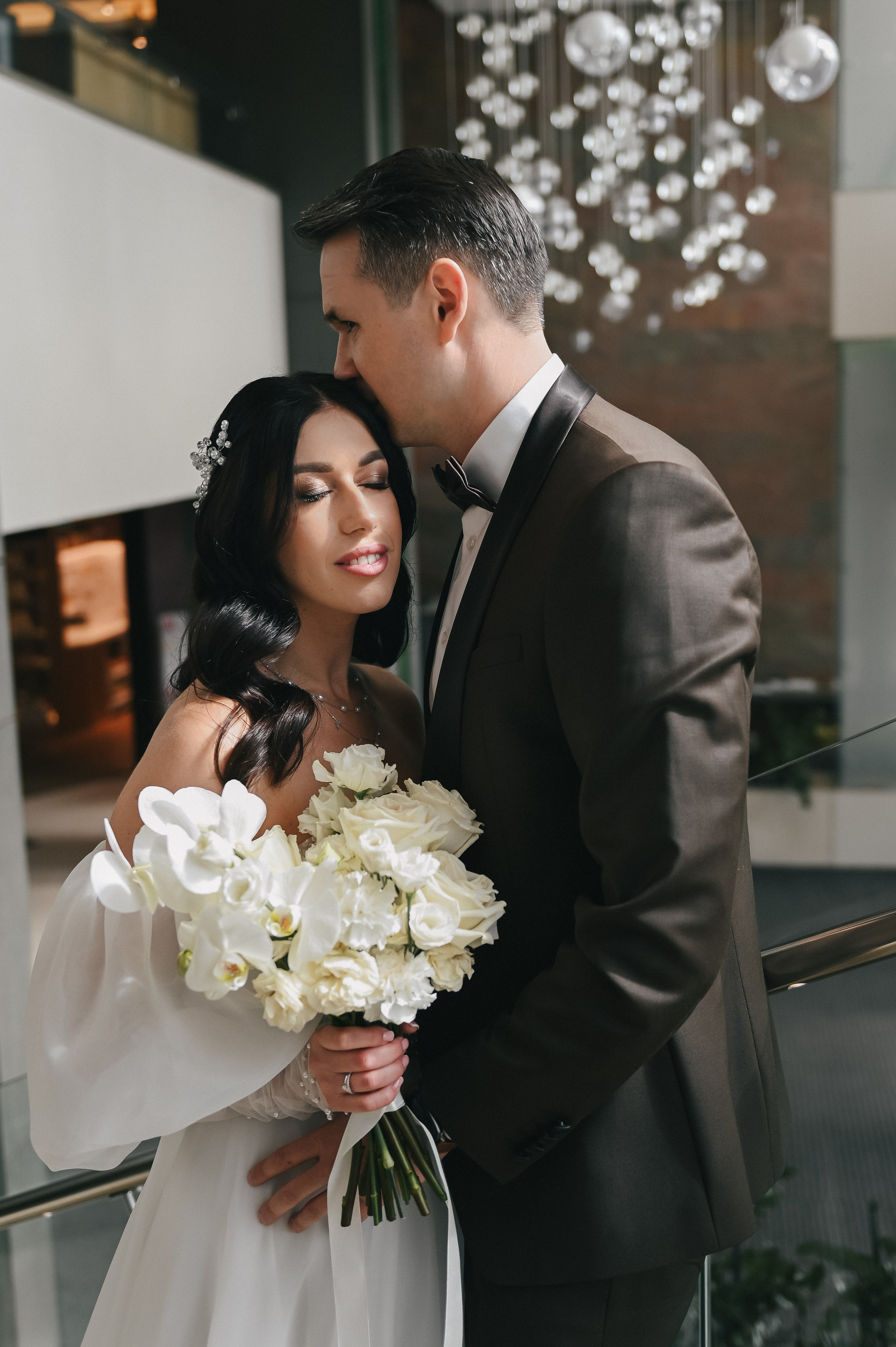 Саша + Катя. Свадебный и семейный фотограф Волгоград Москва