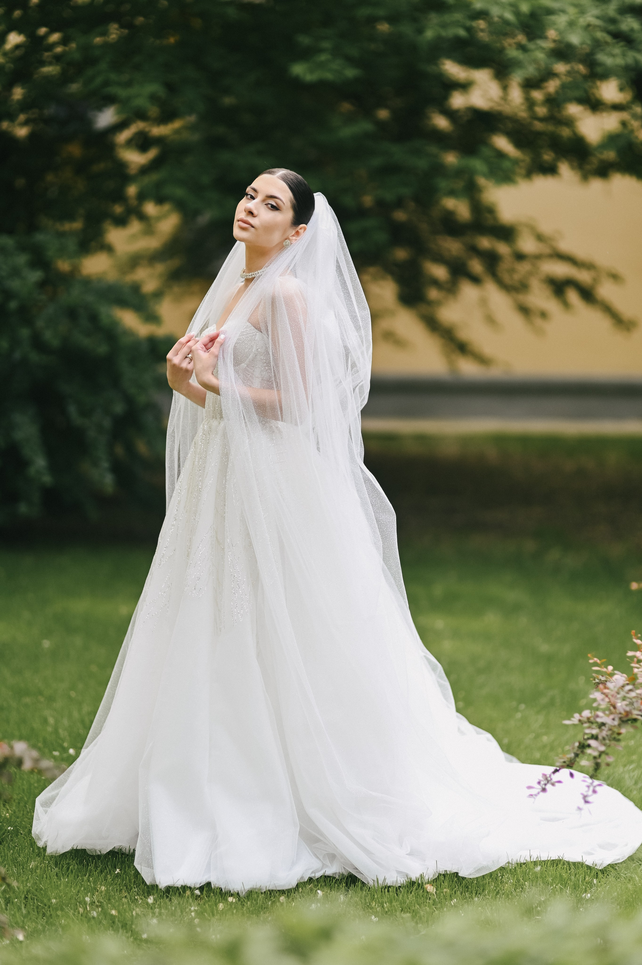 Саша + Аня — Организация ВАН ЛАВ. Свадебный и семейный фотограф Волгоград Москва