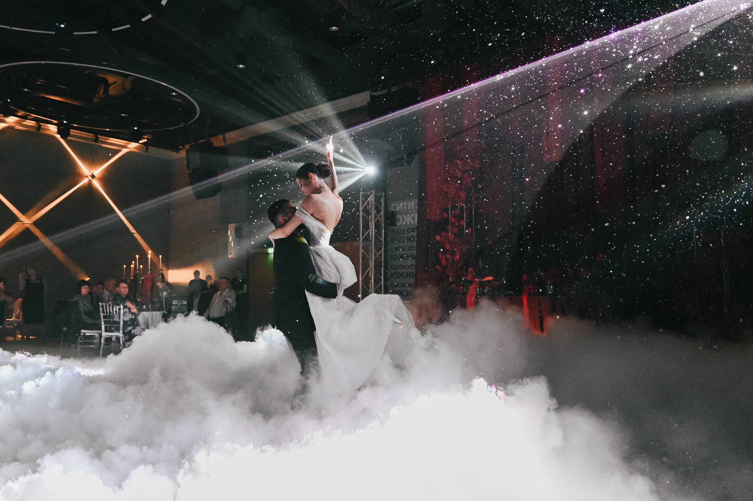 Саша + Аня — Организация ВАН ЛАВ. Свадебный и семейный фотограф Волгоград Москва