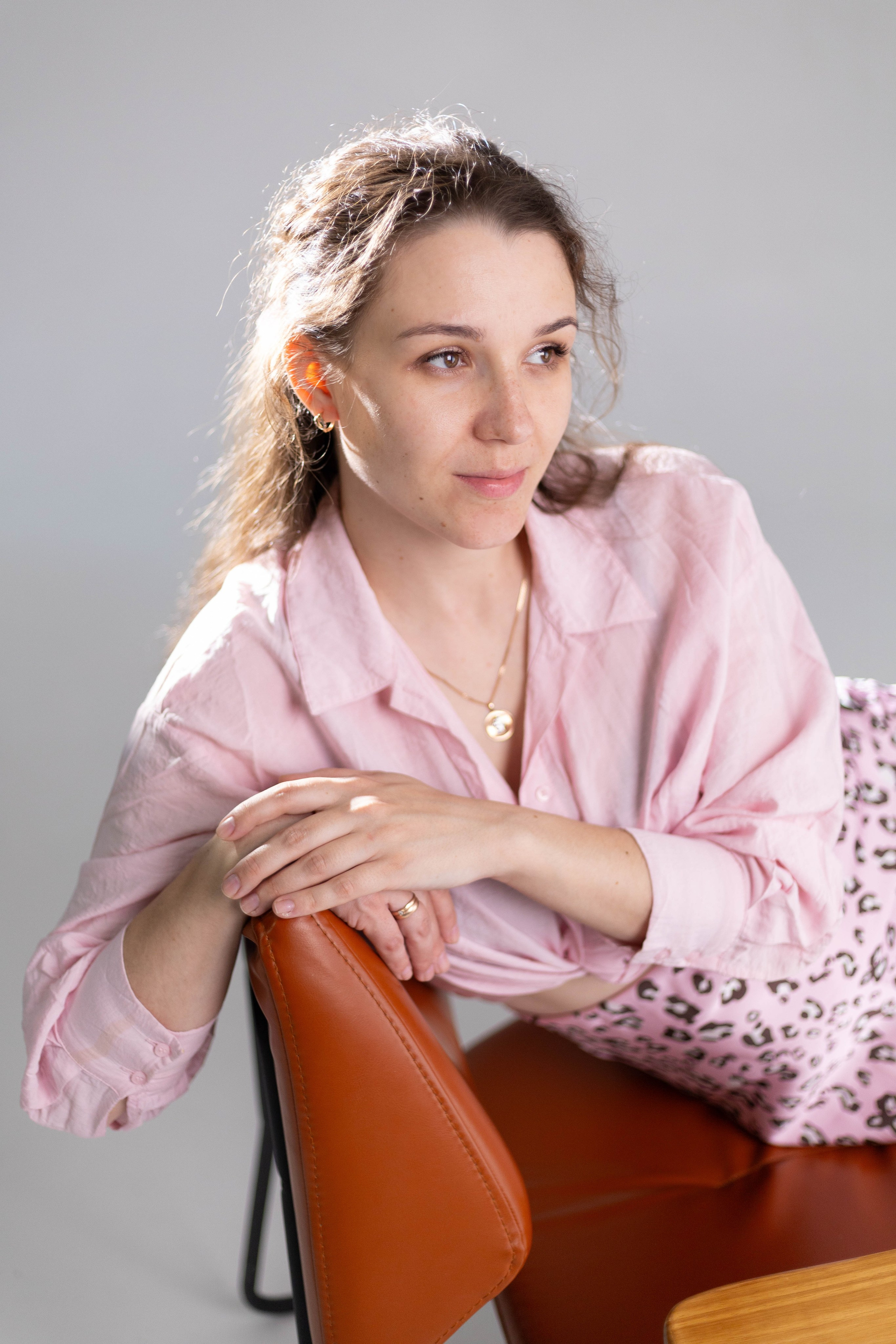 Ирина. Фотограф Железногорск, Подгорный, Уяр и Красноярск