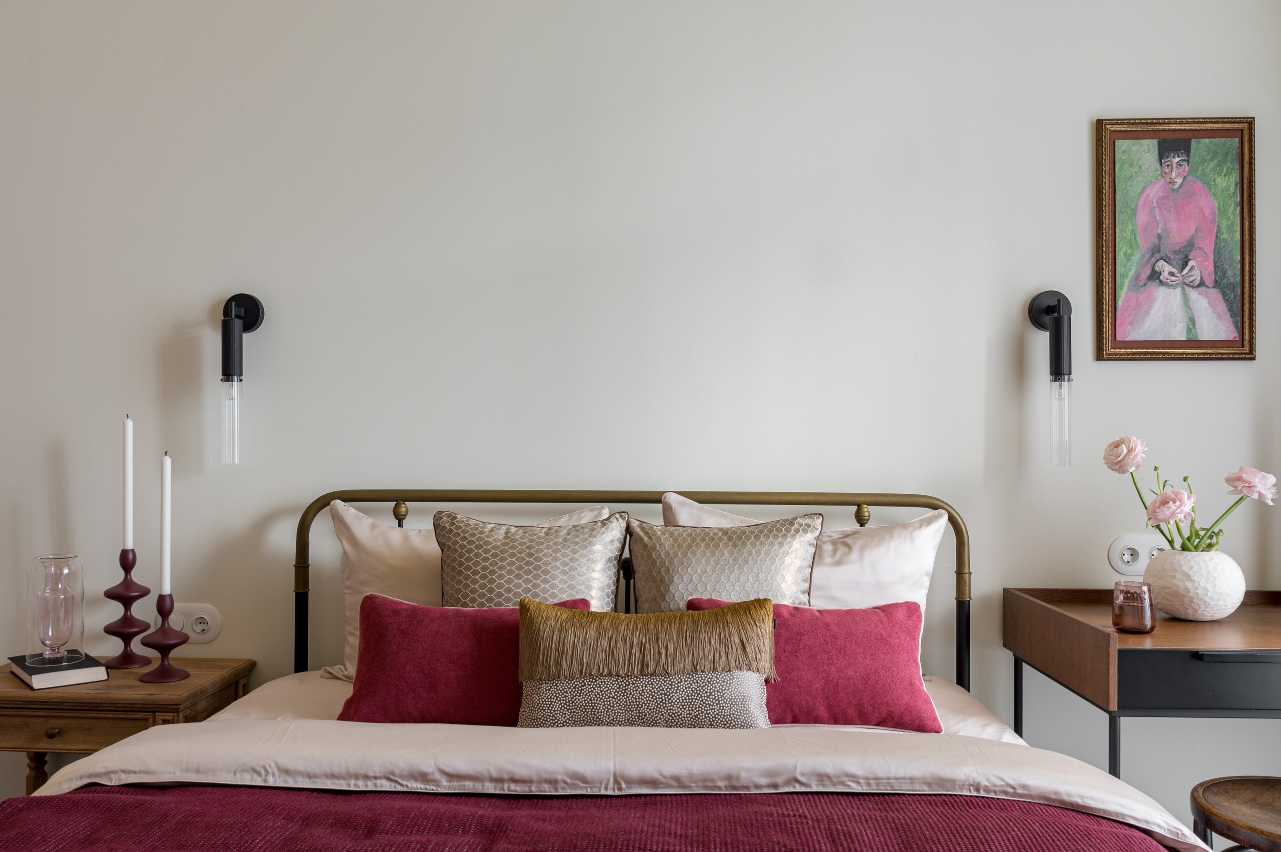 Лихачева. Артур Попов — интерьерный фотограф