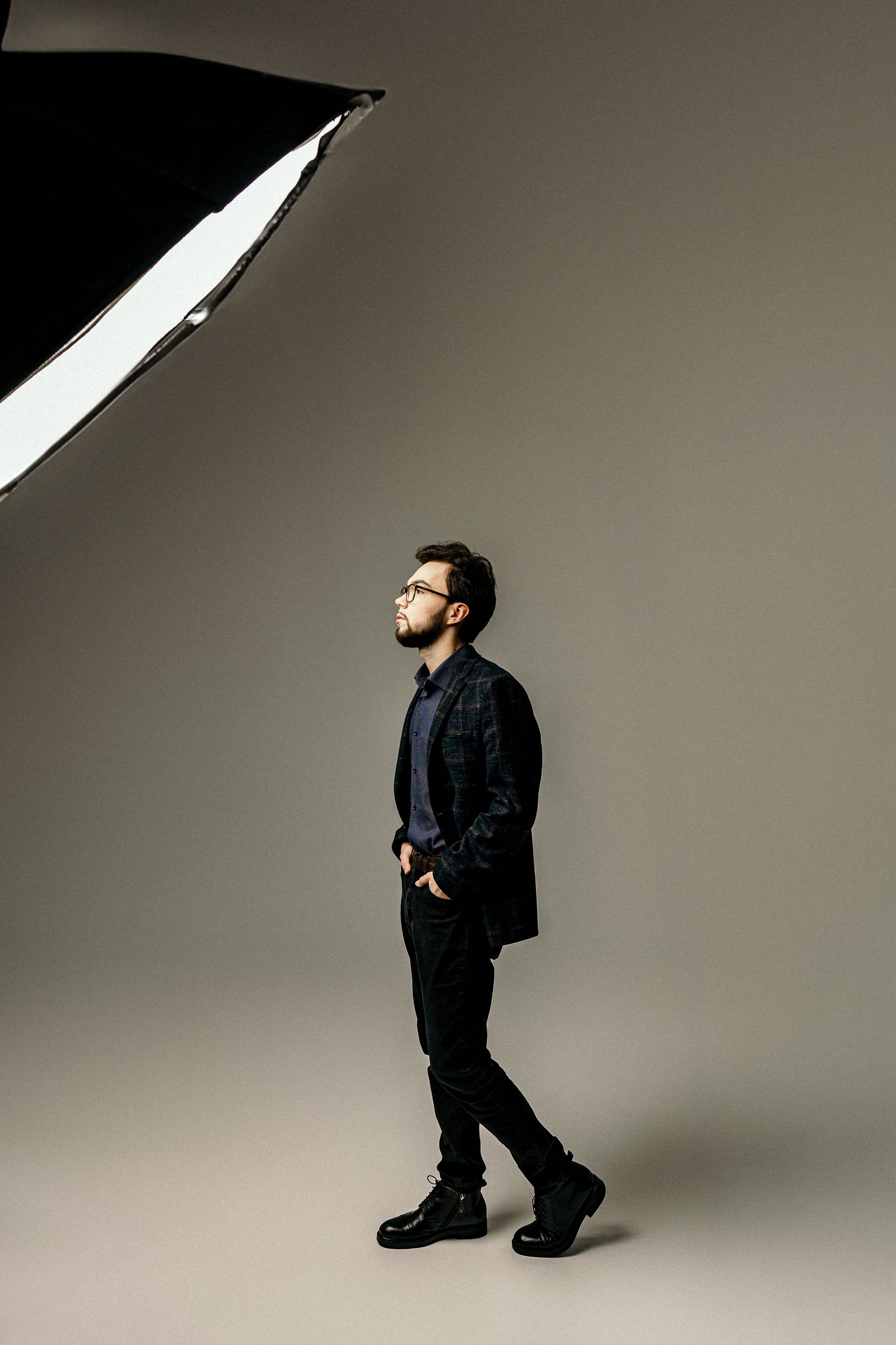 Иван Акимов — дирижёр. Контент съемка. Фотосъемка, свадебная фотосъемка, Москва, Нижний Новгород