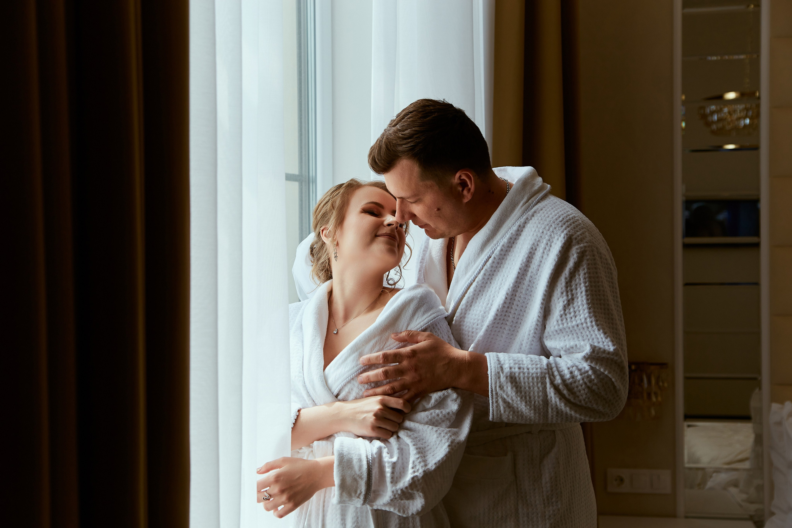 Надежда и Игорь. Анастасия Марунич | Блогер | Ставрополь