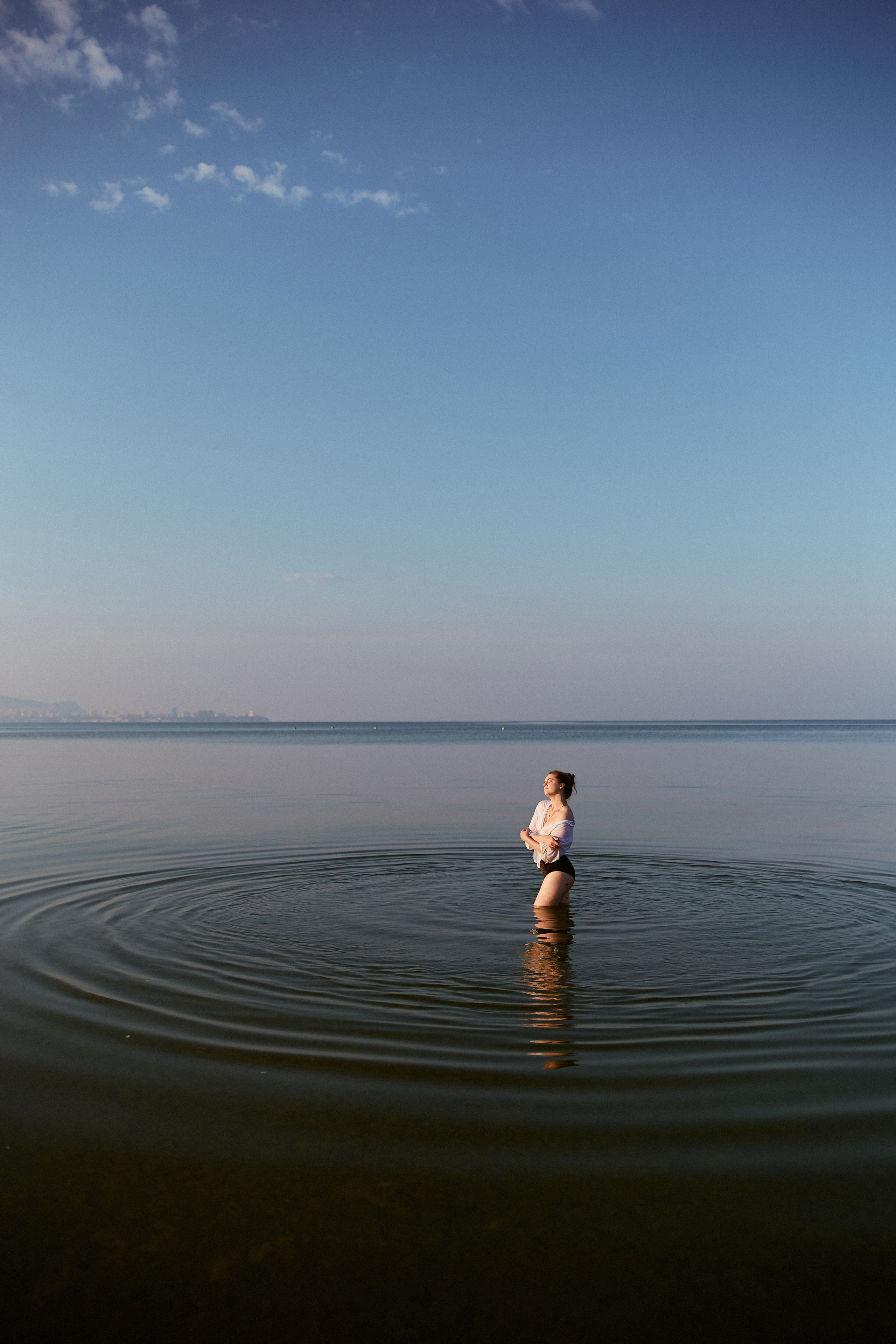 18|06|23. Анастасия Марунич | Блогер | Ставрополь
