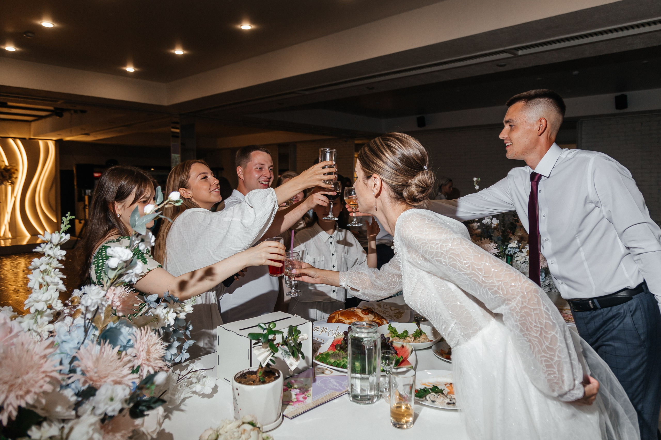 Максим & Юлия. Фотограф Улан-Удэ/Иркутск Алекс Жданов