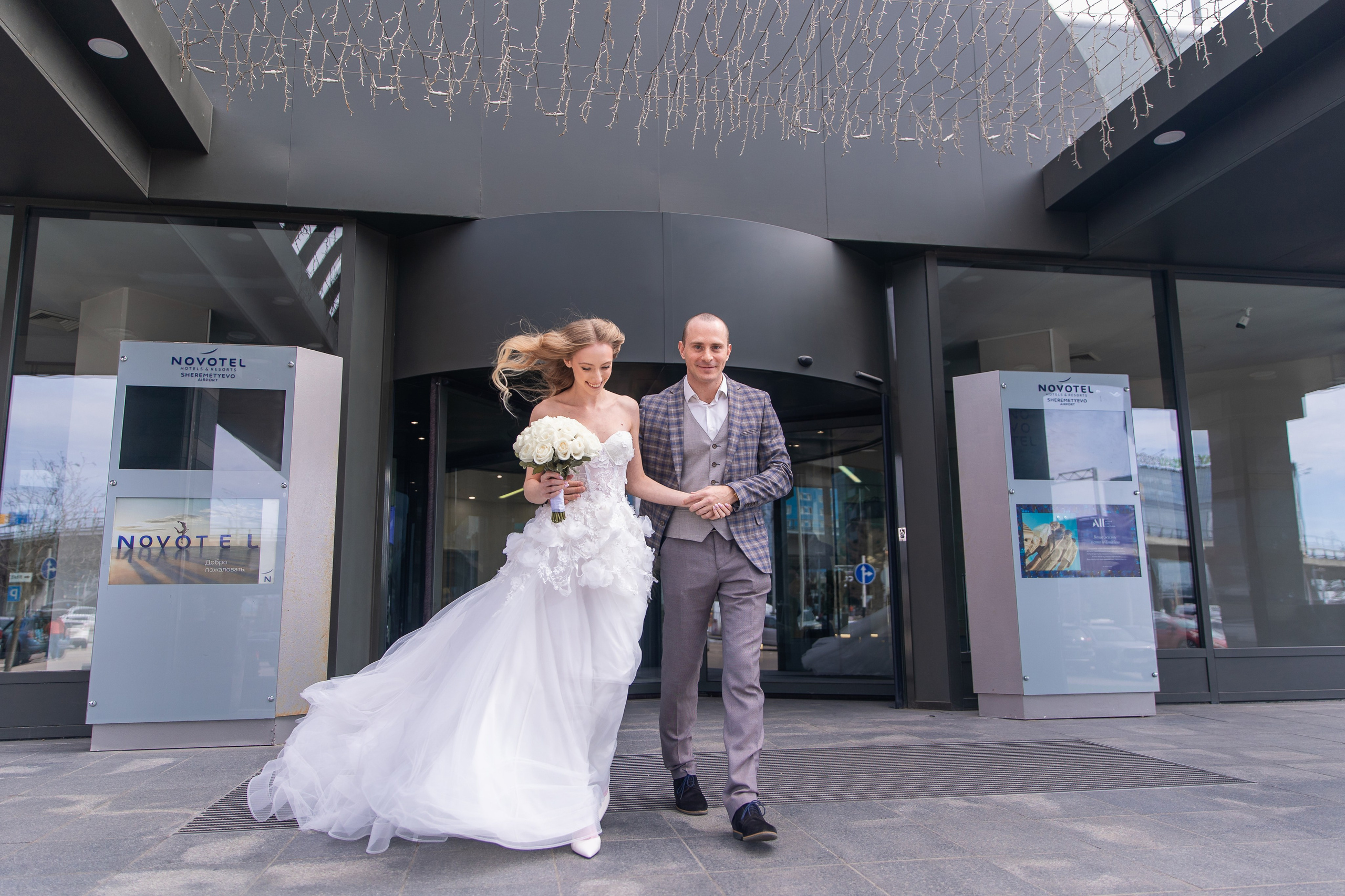 Свадьбы. Фотограф Лия Милк | Москва, Подмосковье