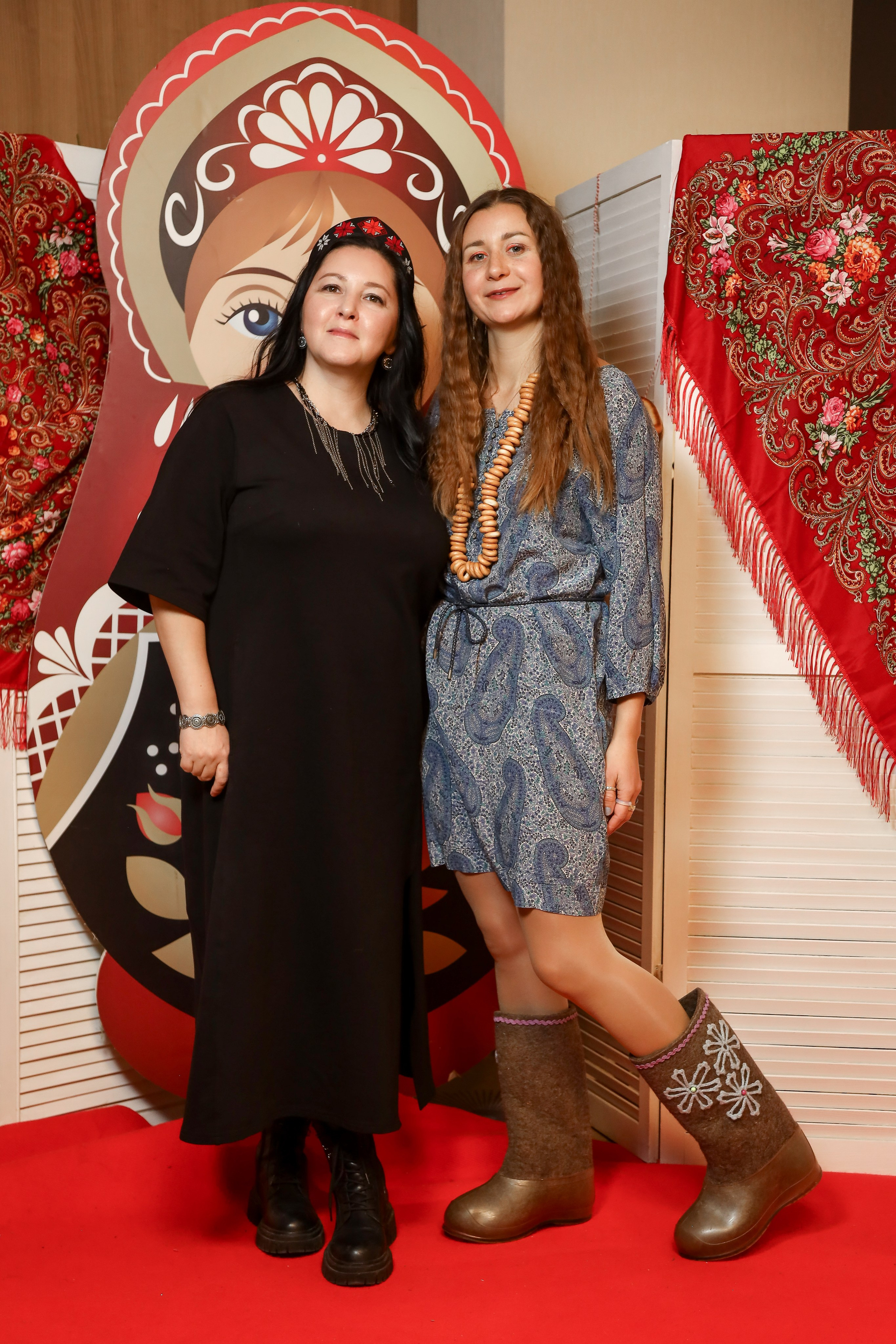 Edge Селигерская. Фотограф Антон Чупринин