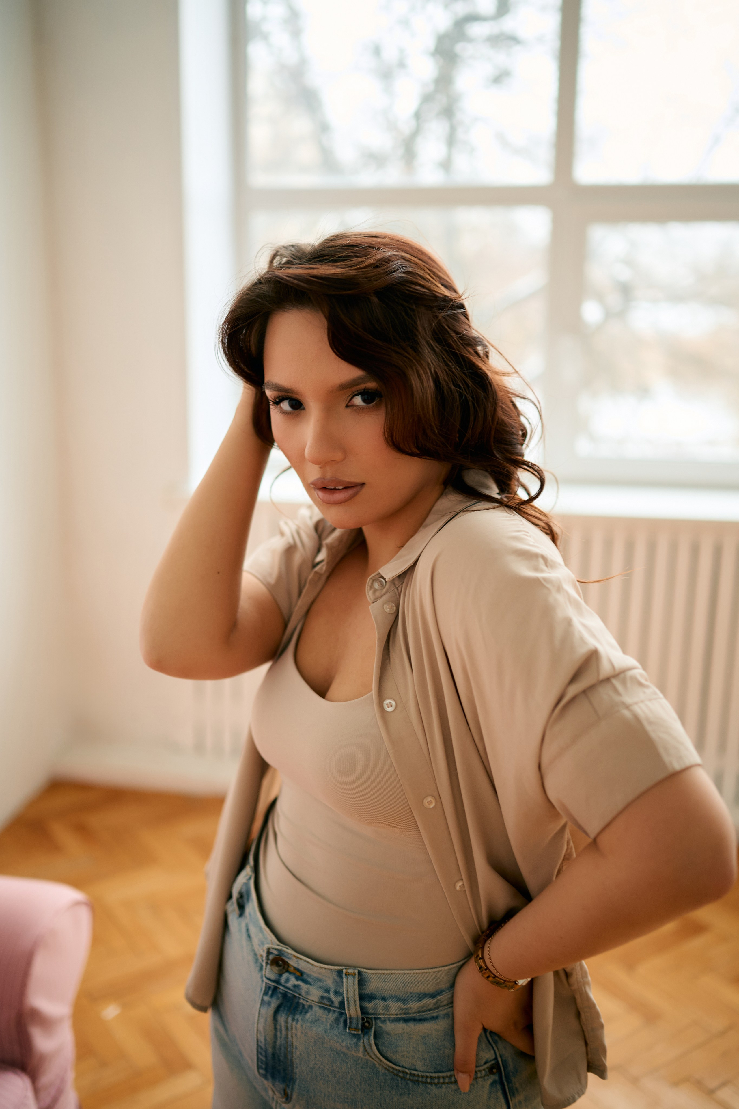 Татьяна. Фотограф Егорьевск Коломна Воскресенск