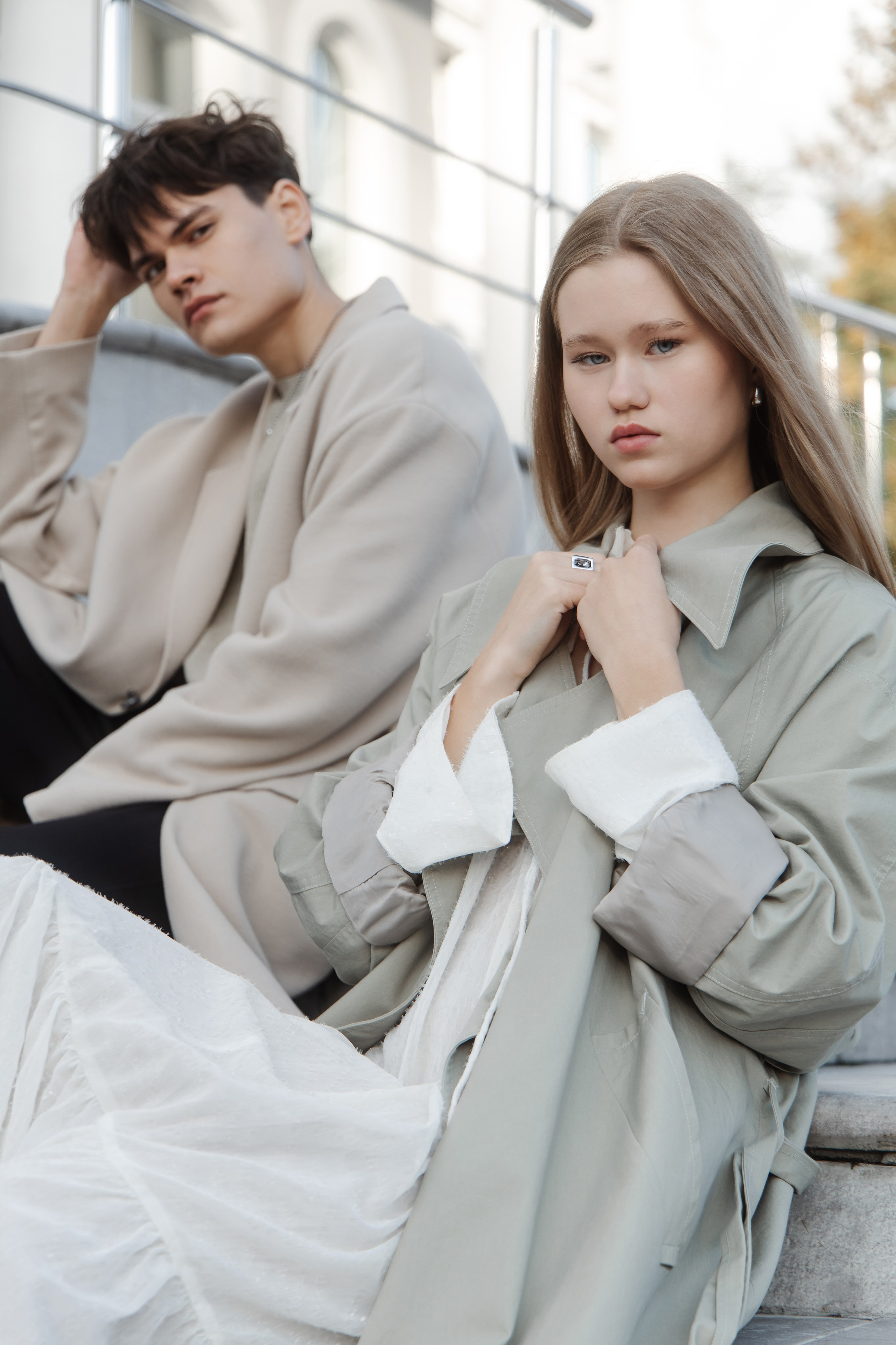 Sophia Kh. Modeling agency TM MODELS