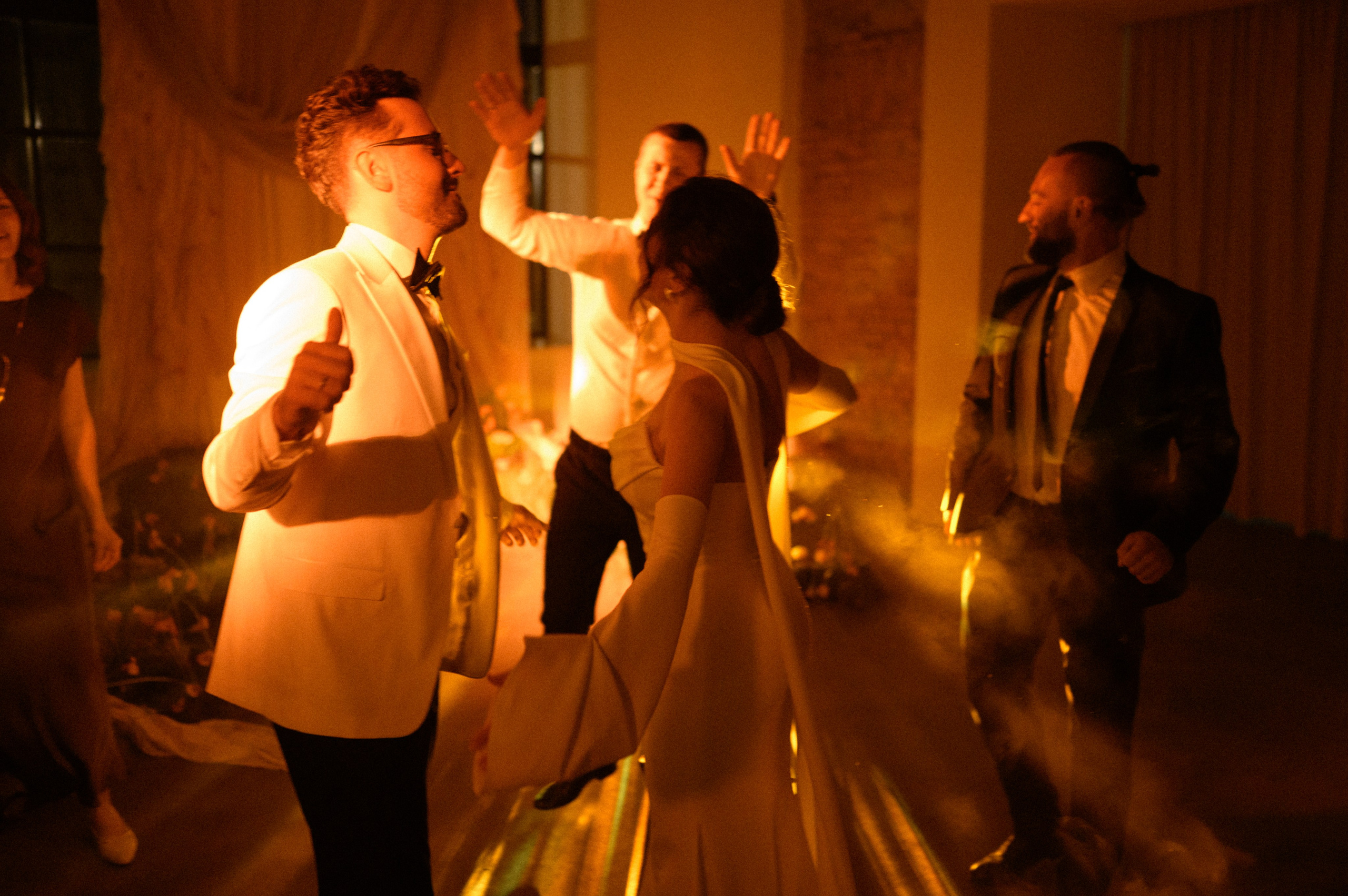 Иван и Наталья. Свадебный фотограф Минск