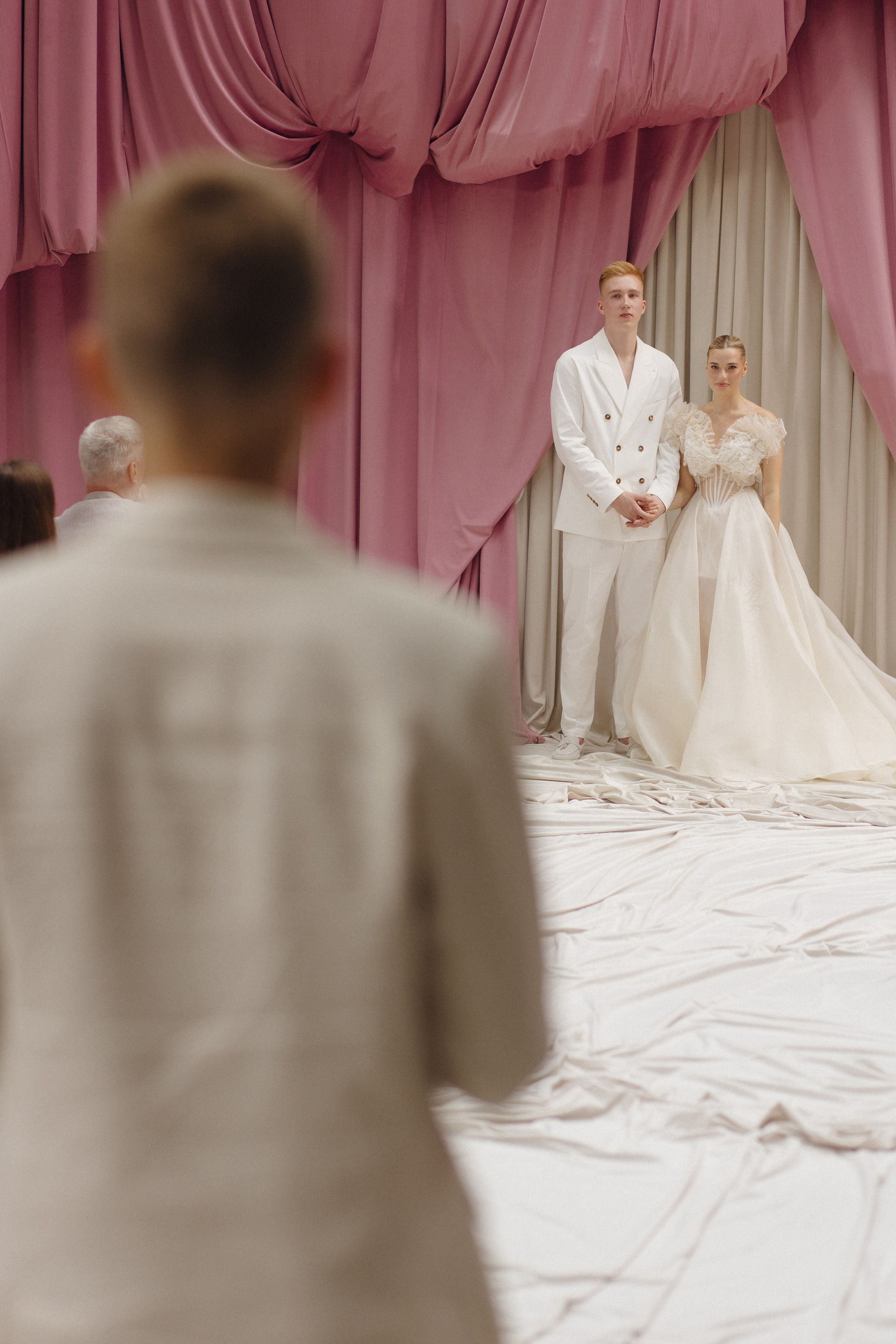 Hoops and Hearts. Свадебный фотограф в Москве Дмитрий Тарасов