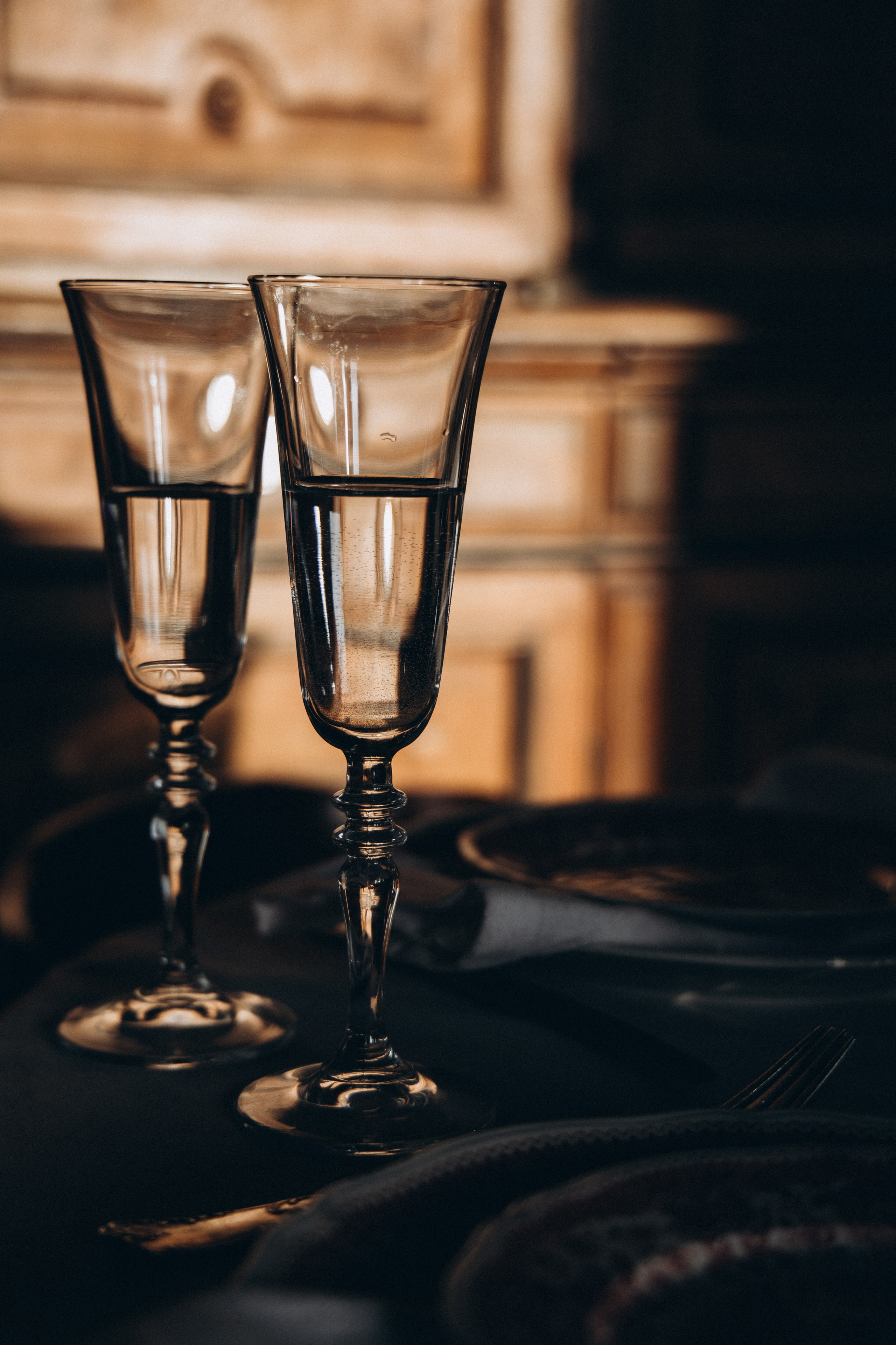 Юлия и Денис