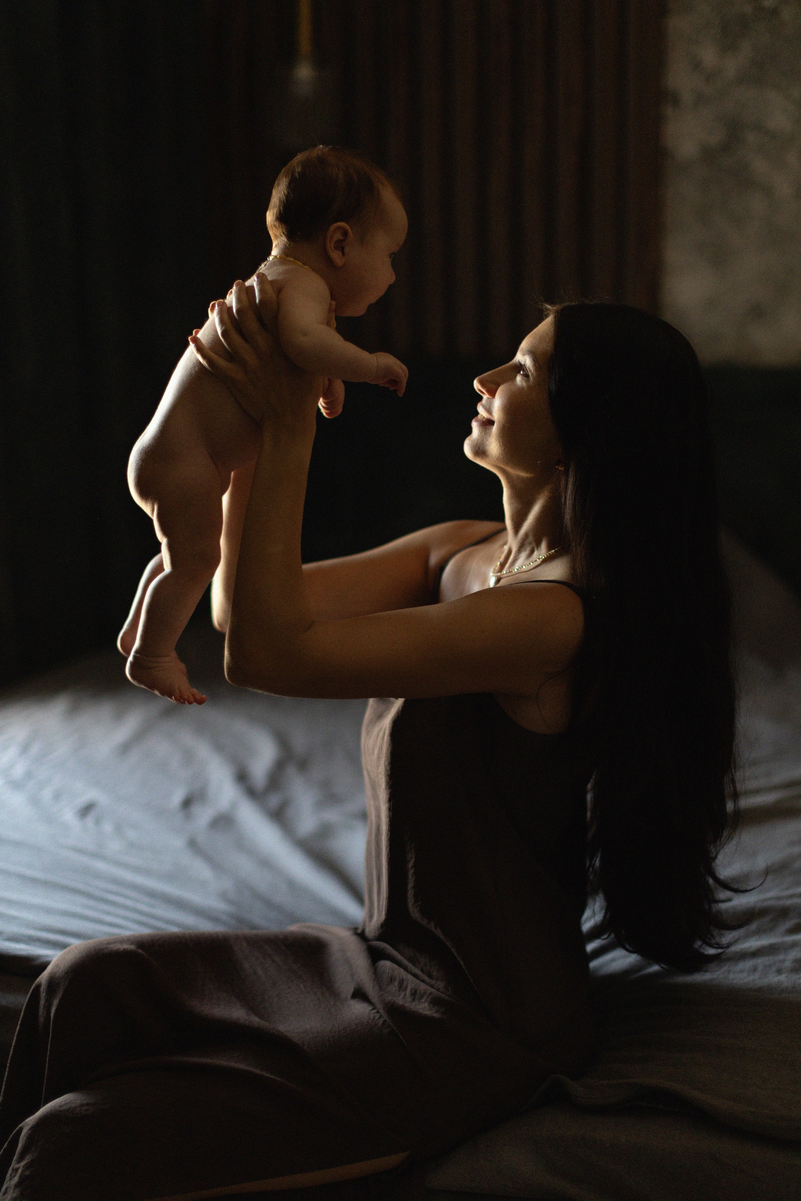 Фотосессия новорожденных в иваново