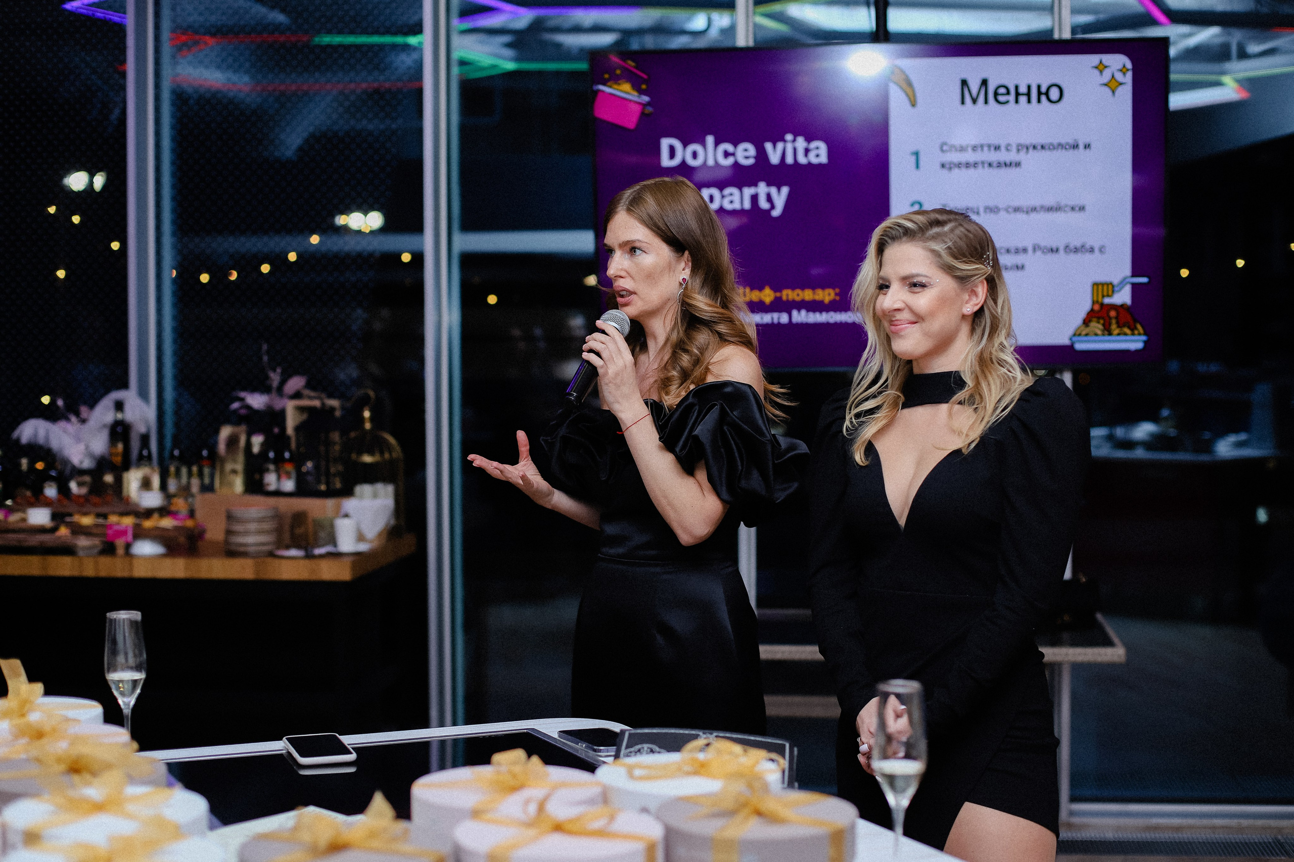 WomanClub кулинарный мастер-класс. Фотограф в Алматы и Москве Даша Пушкина